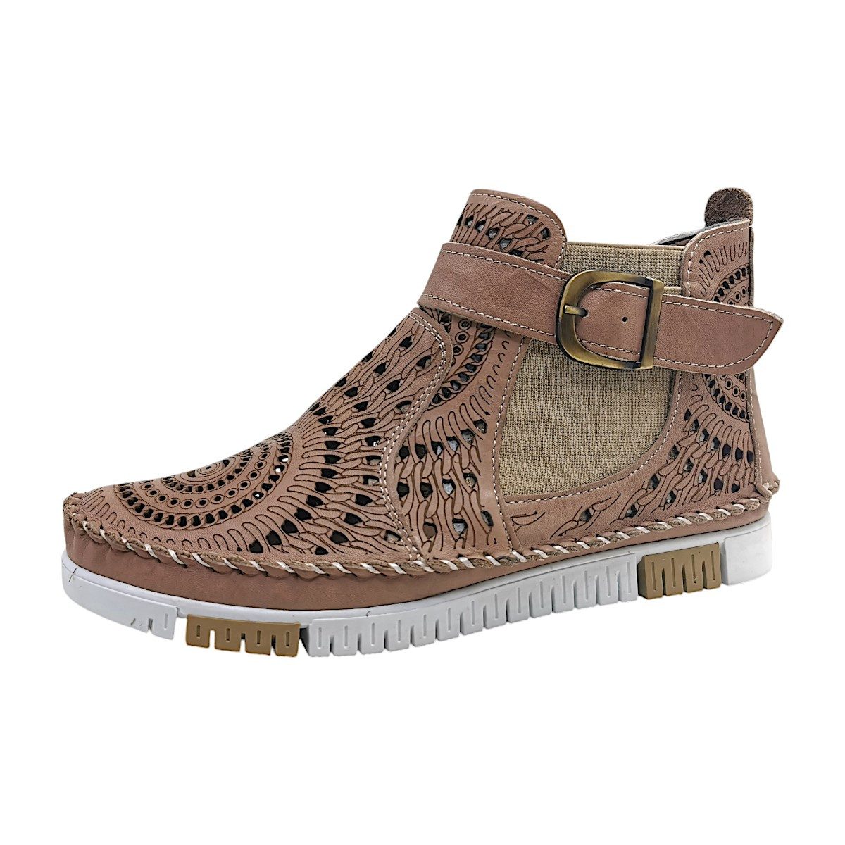 Gemini Schlupfstiefel