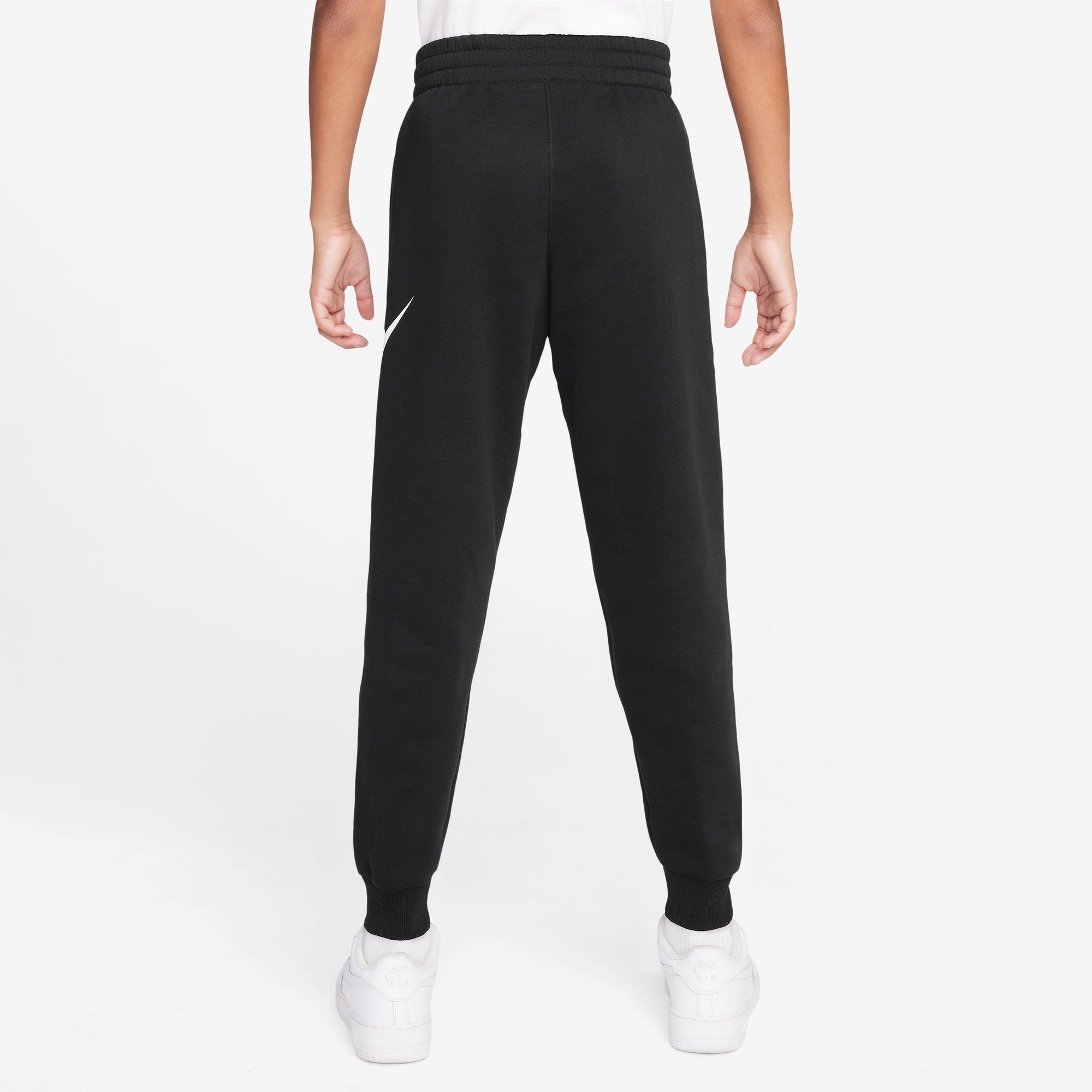 Nike Sportswear Sporthose Nike Club Fleece Big Kids' Joggers Für Kinder und Jugendliche