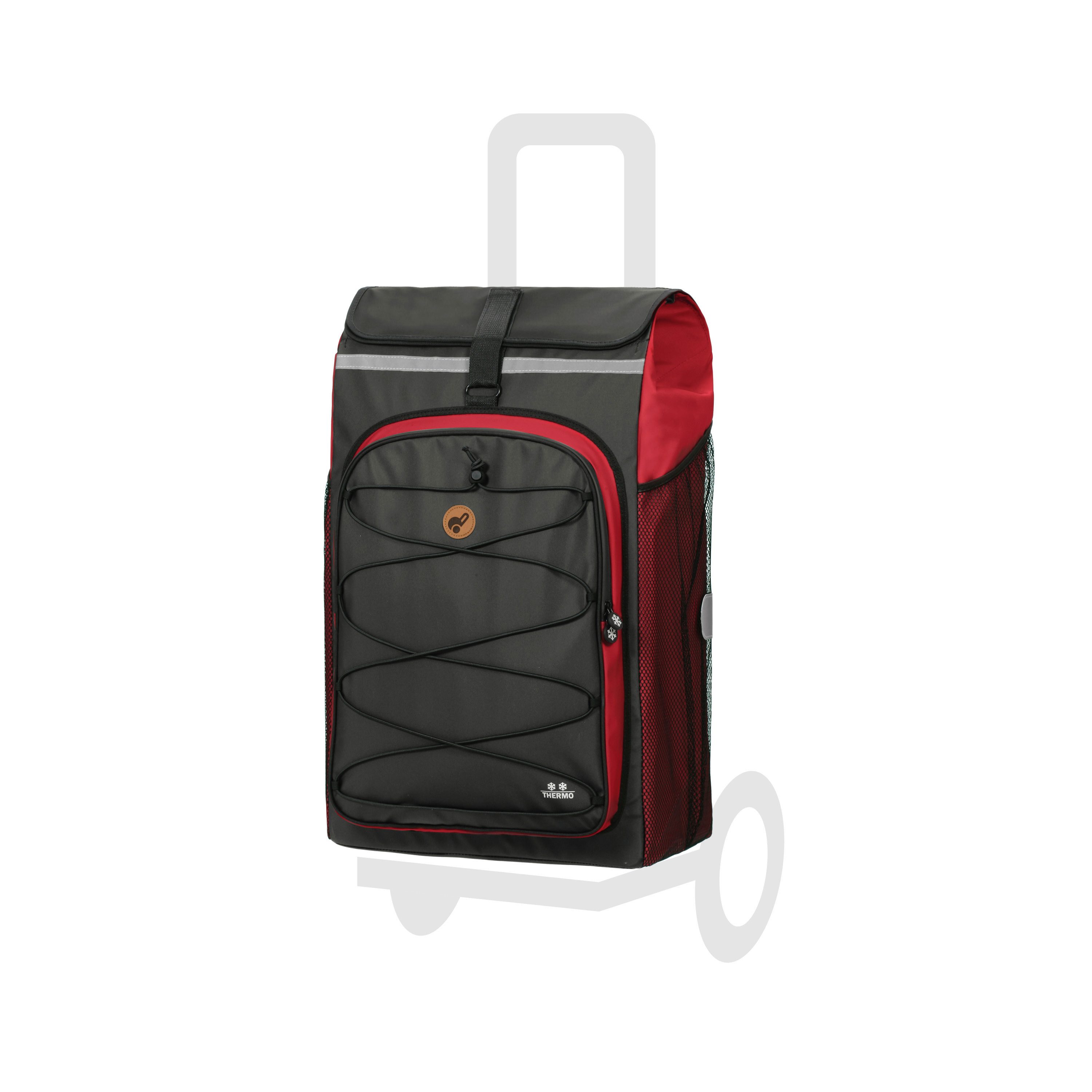 Andersen Einkaufstrolley Shopper Tasche Fado 2.0 günstig online kaufen