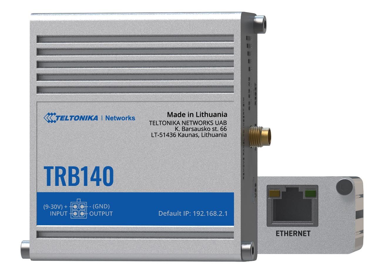 TRB140 Reichweitenverstärker