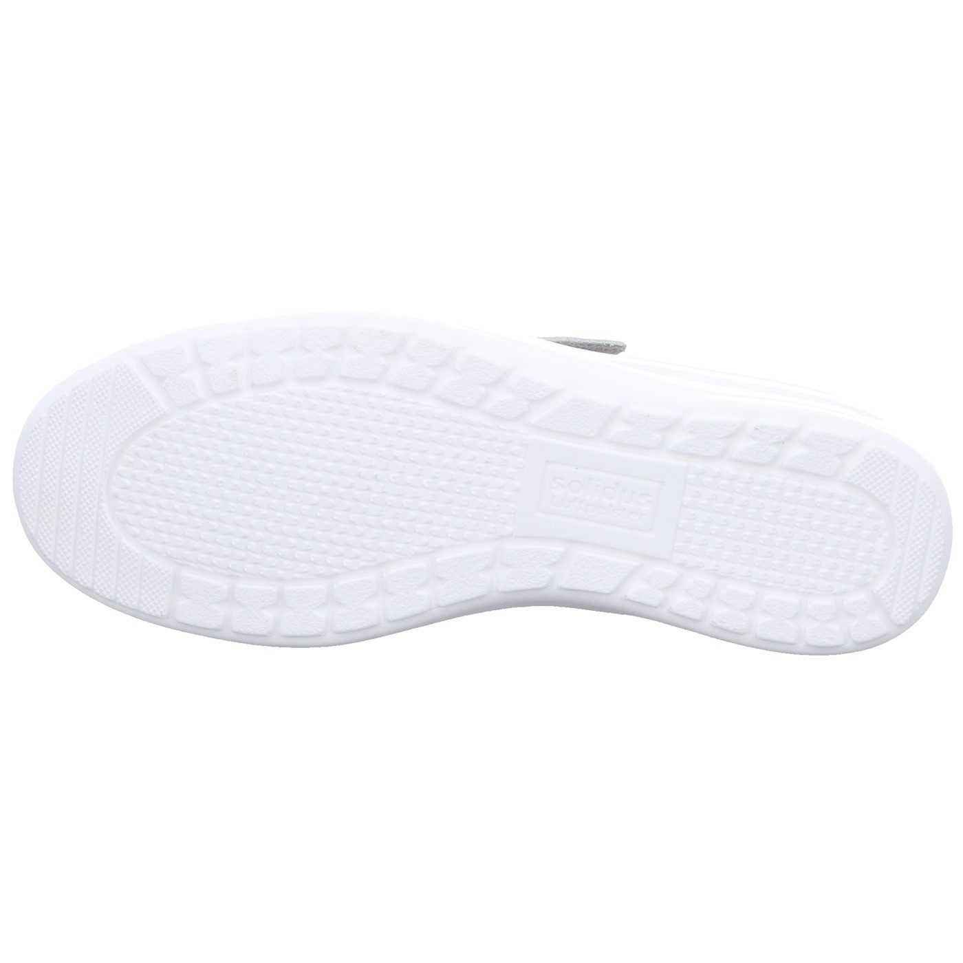 solidus Kate Slipper für Einlagen geeignet