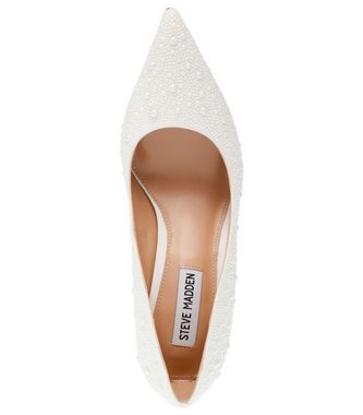 STEVE MADDEN Pumps Textil High-Heel-Pumps