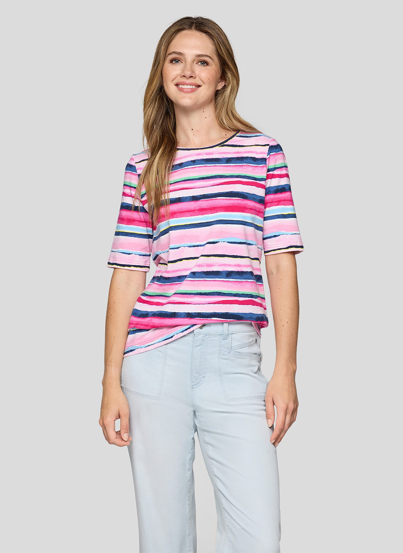 Print-Shirt T-Shirt