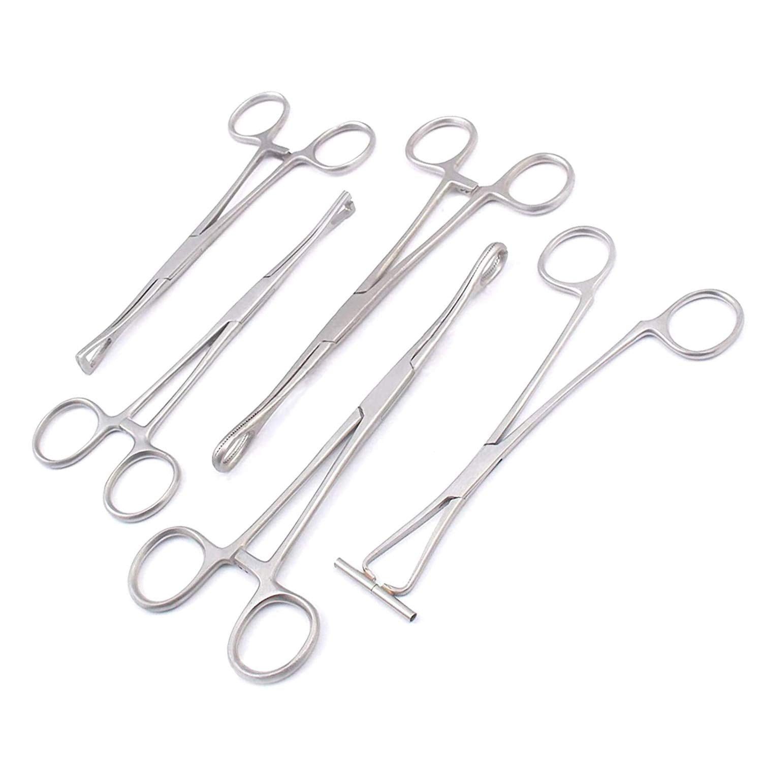 Piercing-Set