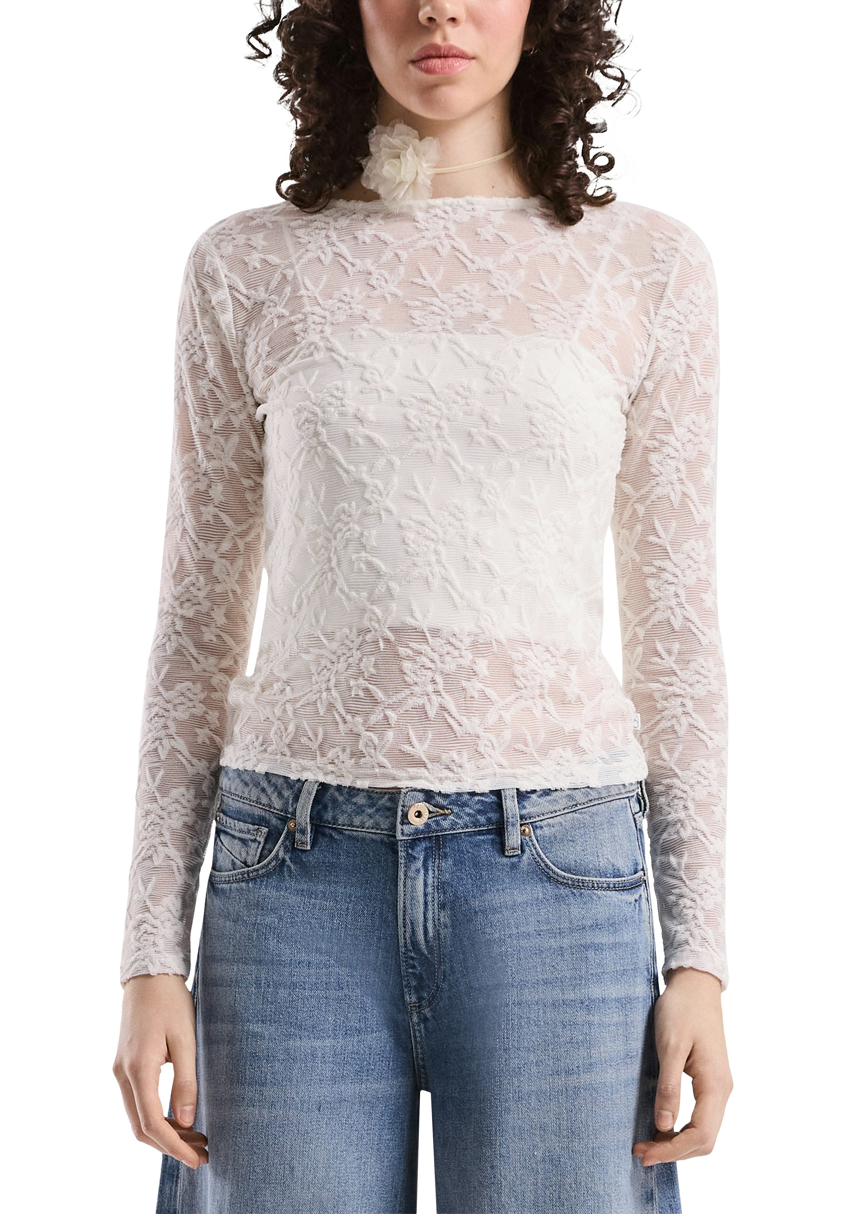 s.Oliver T-Shirt T-Shirt günstig online kaufen