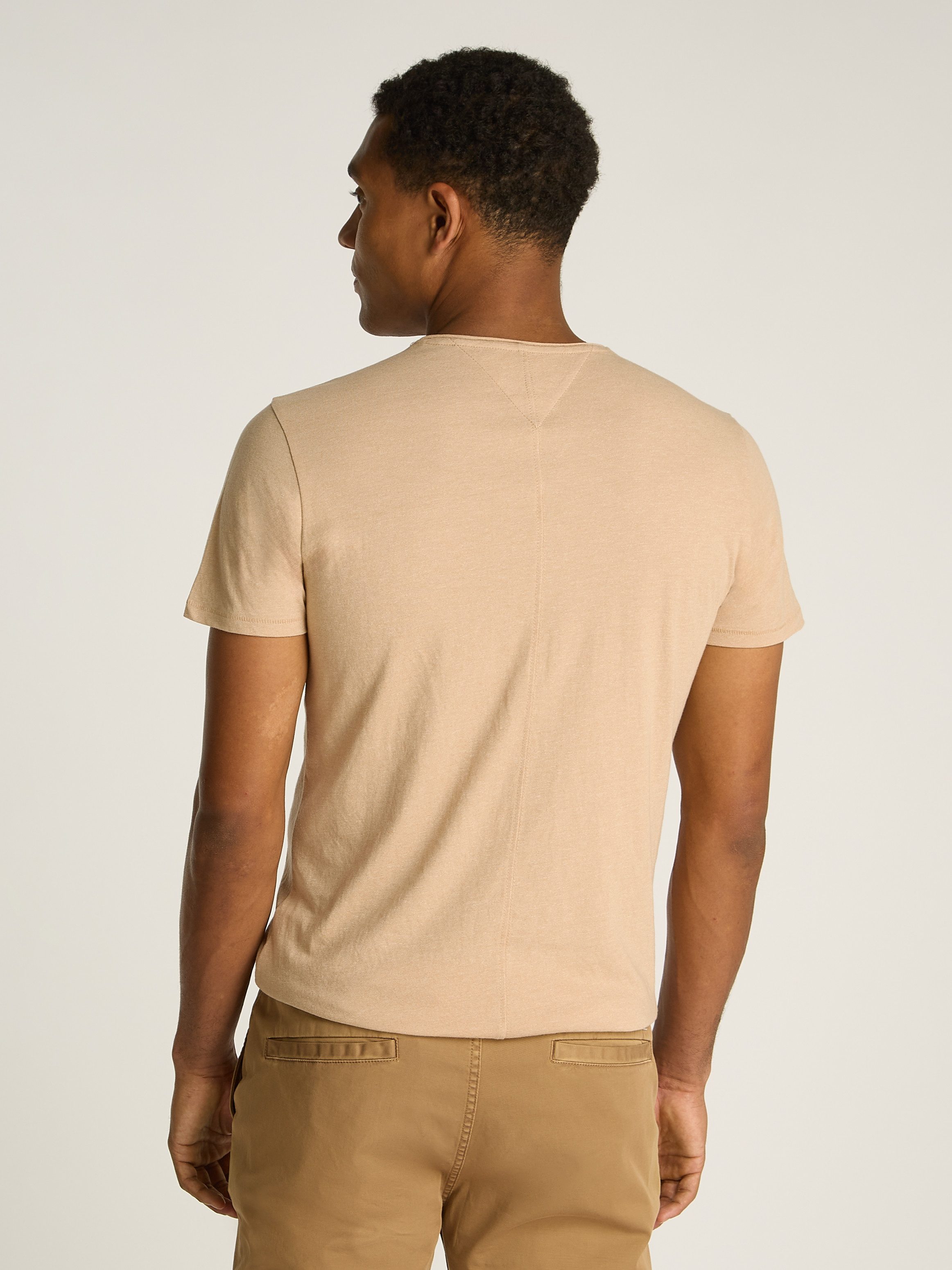 Tommy Jeans T-Shirt TJM SLIM JASPE günstig online kaufen