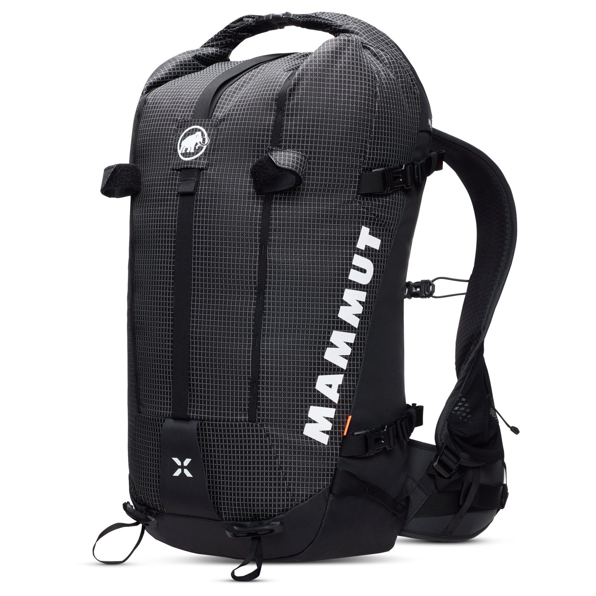 Mammut Alpinrucksack Trion 28 - Wanderrucksack 50 cm (black)