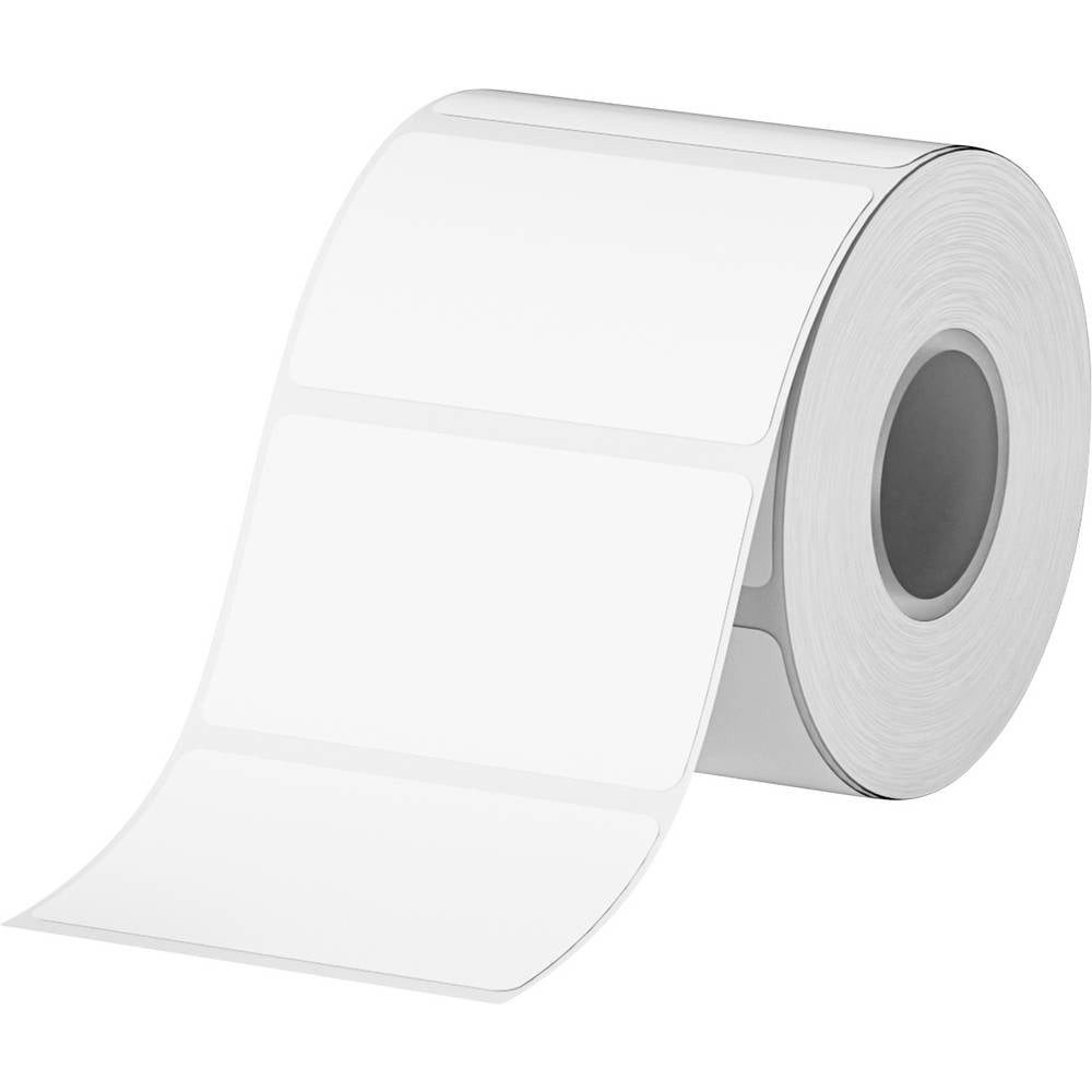NIIMBOT Etiketten Etiketten (Rolle) 50 x 30 mm 230 St. 1EA03934802 Universal-Etiketten, Wasserfest, Öl-fest