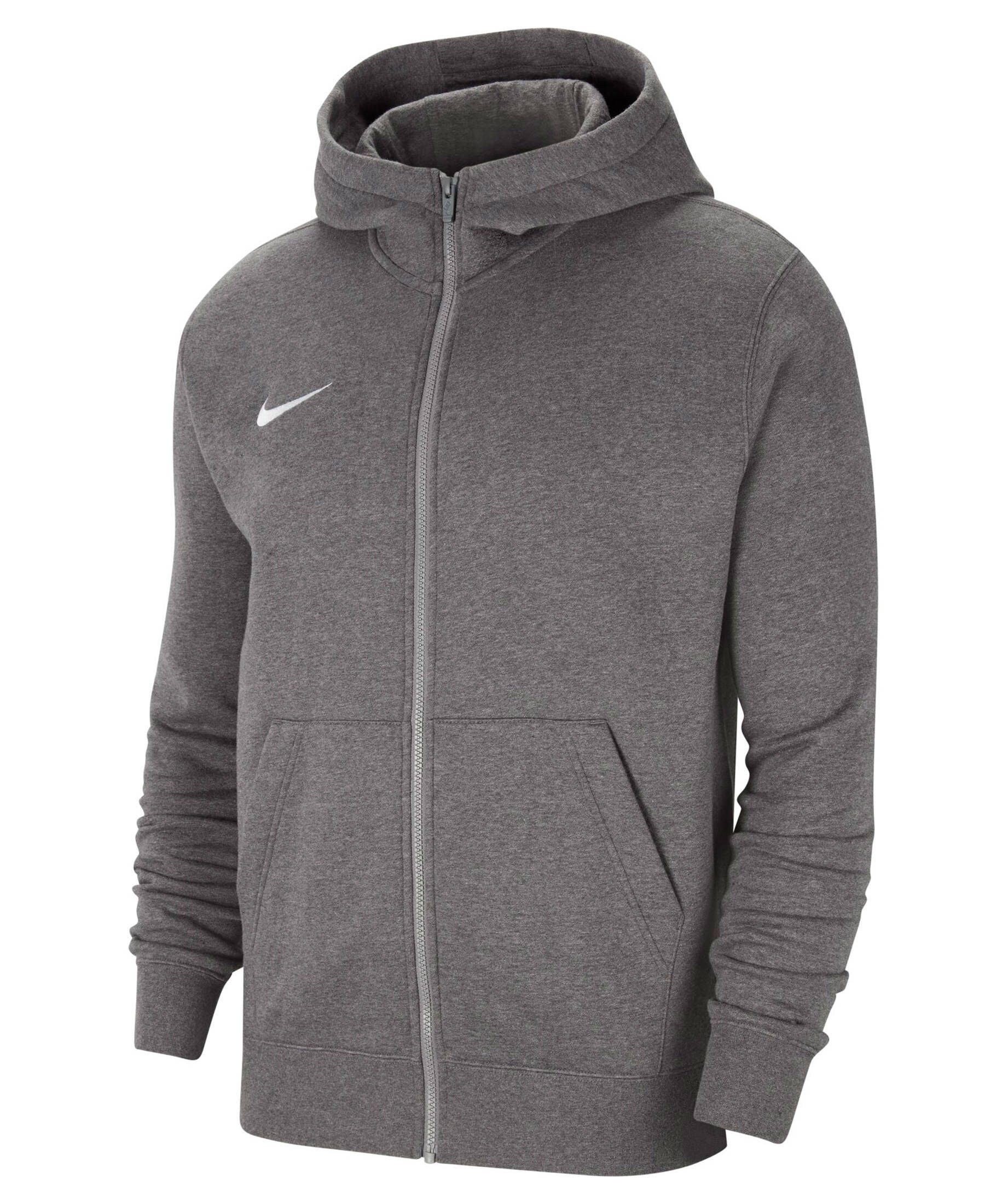 Nike Sweatjacke Kinder Fußball Sweatjacke (1-tlg)