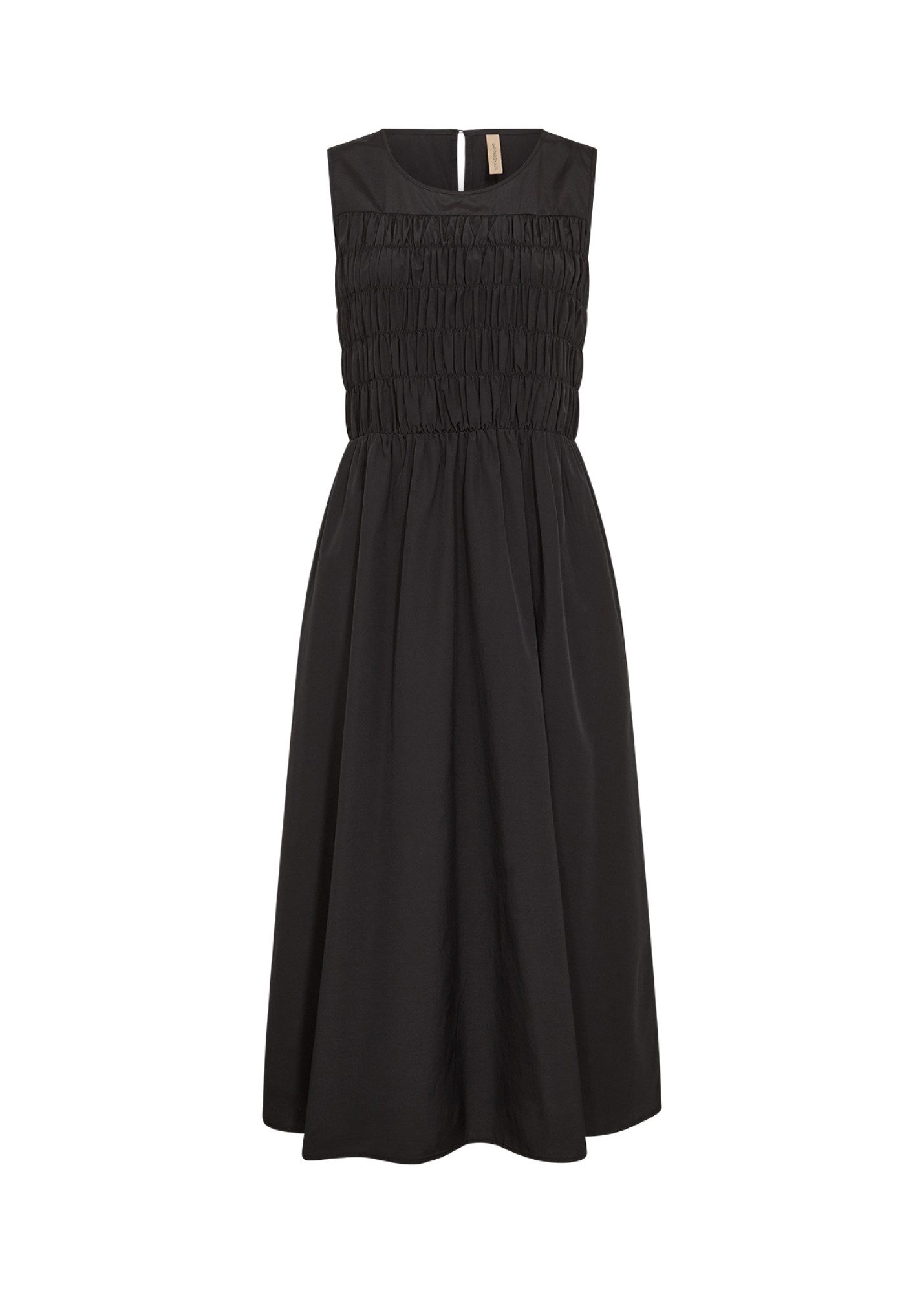 soyaconcept Trägerkleid günstig online kaufen