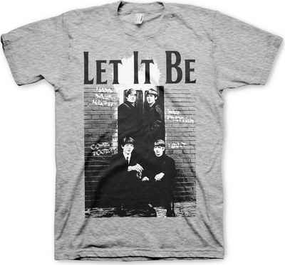 The Beatles T-Shirt