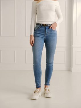 Guido Maria Kretschmer Women Skinny-fit-Jeans Eve (1-tlg) Plain/ohne Details