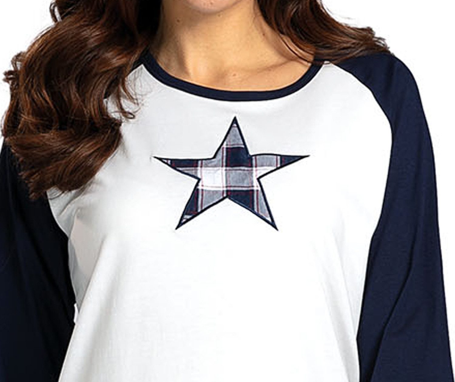 comtessa Nachthemd Lovely Dreams (Set, 1-tlg., 1-teilig) Damen Sleepshirt c günstig online kaufen