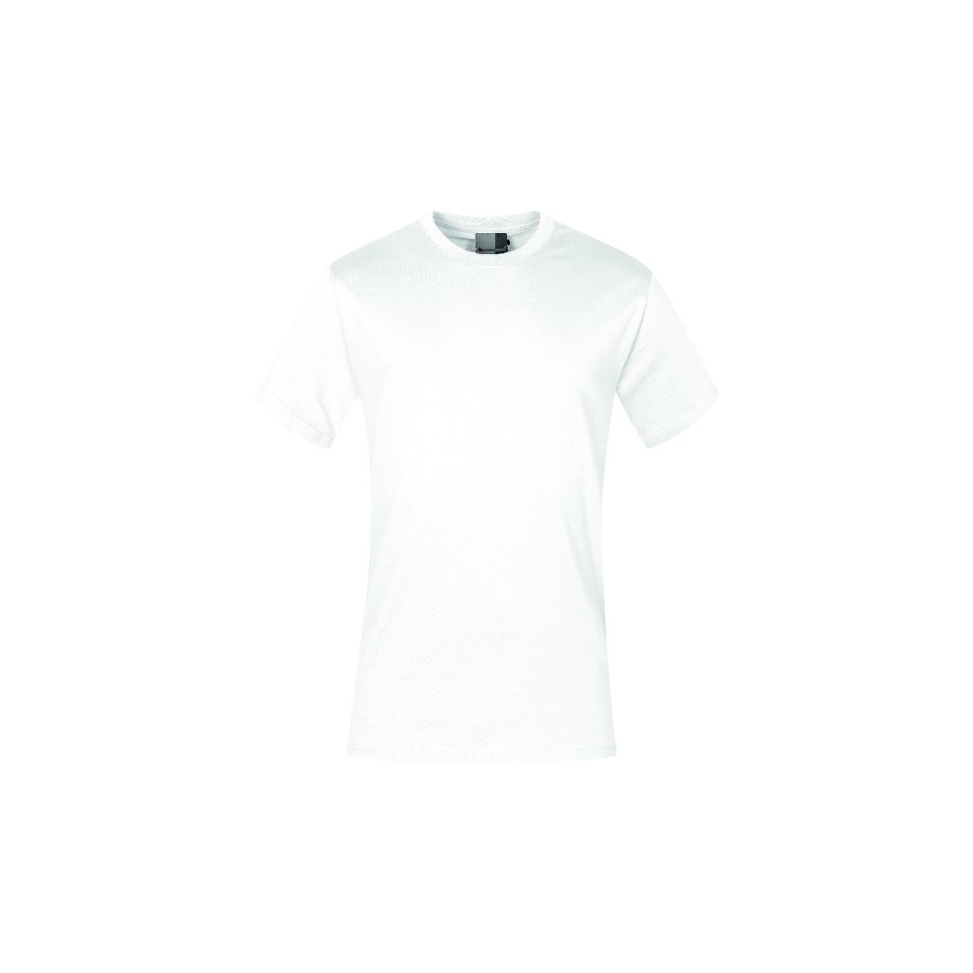 Promodoro T-Shirt Promodoro T-Shirt Premium, charcoal, Gr. M