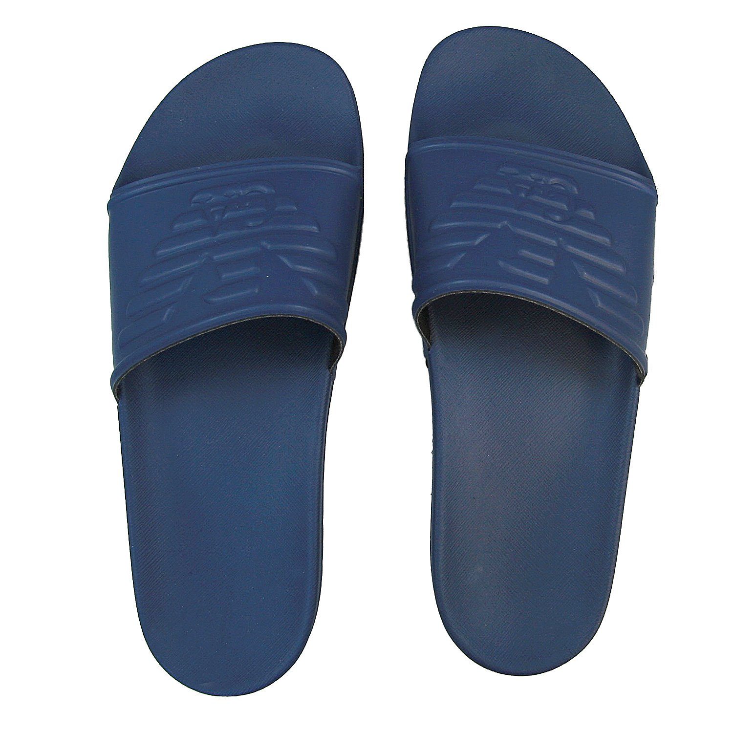 Emporio Armani XN871 Herren Slipper Badesandale günstig online kaufen