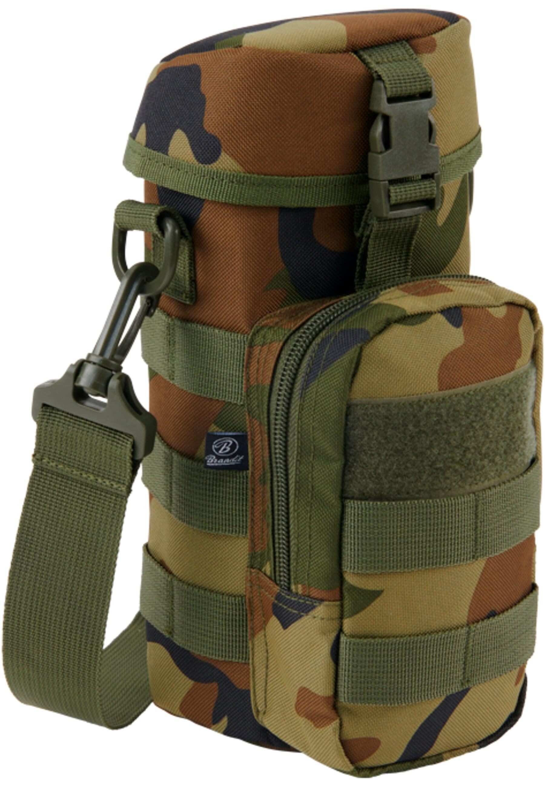 Brandit Schultertasche Brandit Herren Big Bottle Holder