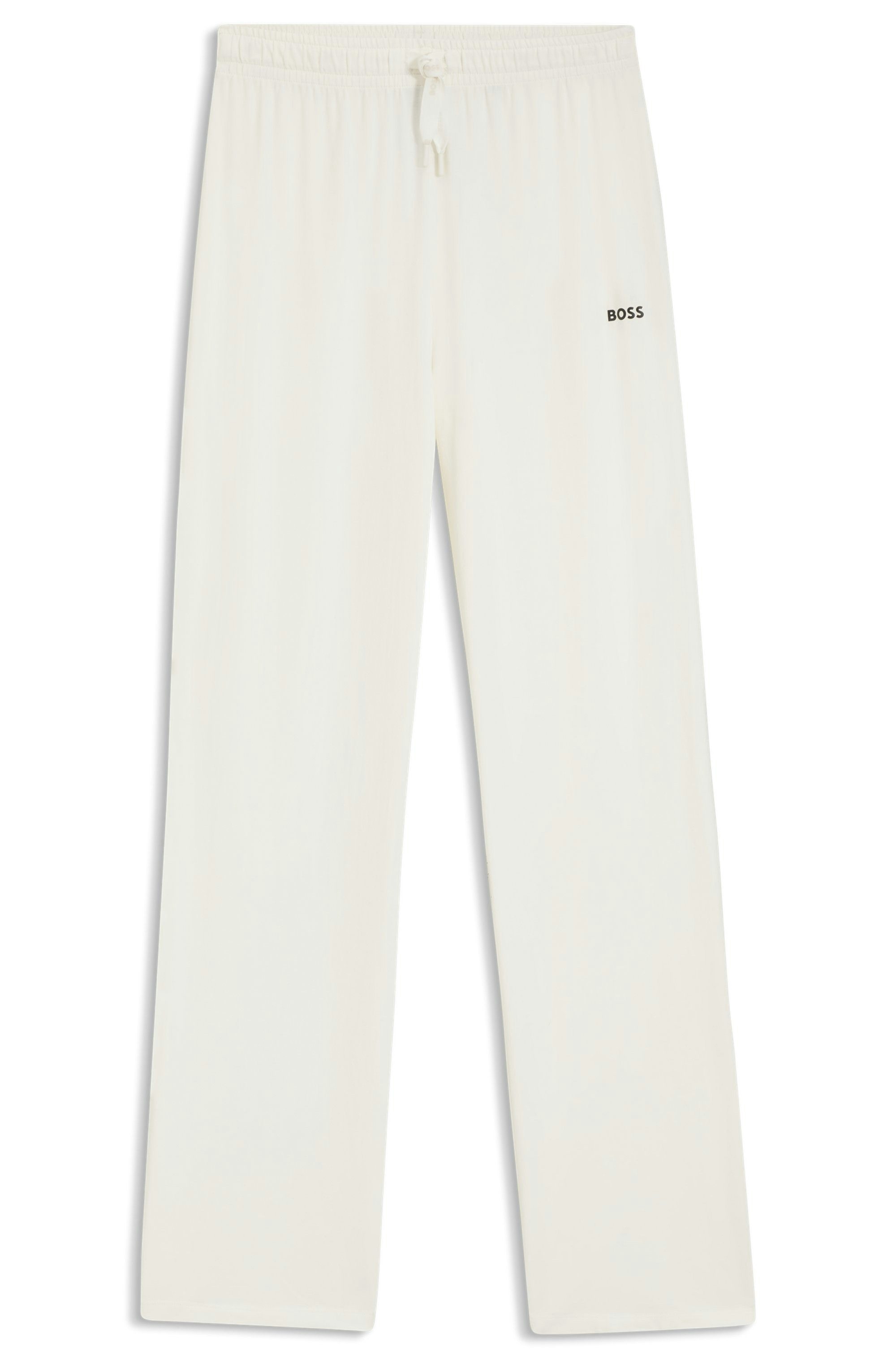 BOSS Pyjamahose CI Pants mit BOSS Logoschriftzug