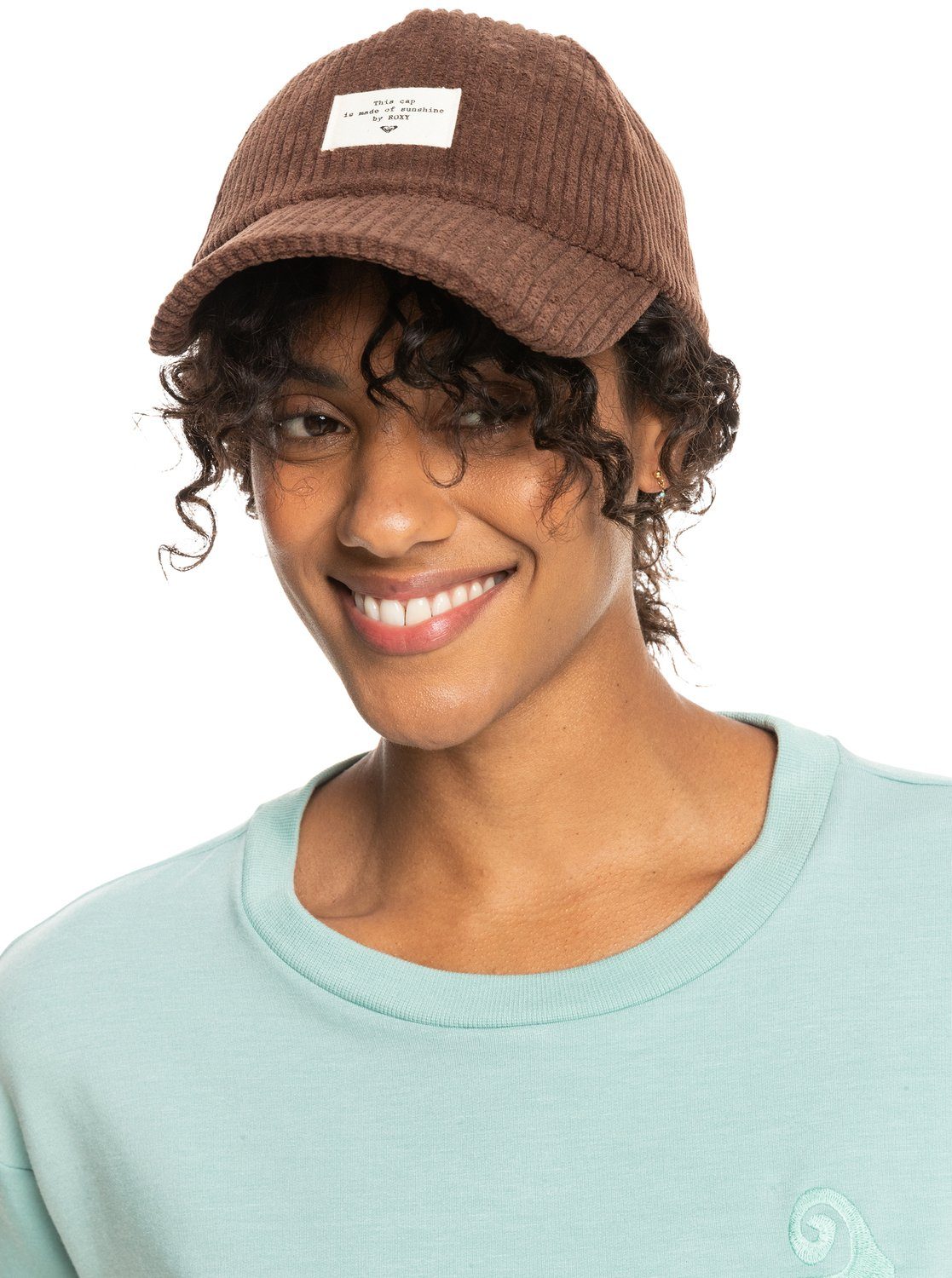 Roxy Trucker Cap Pretty Nature