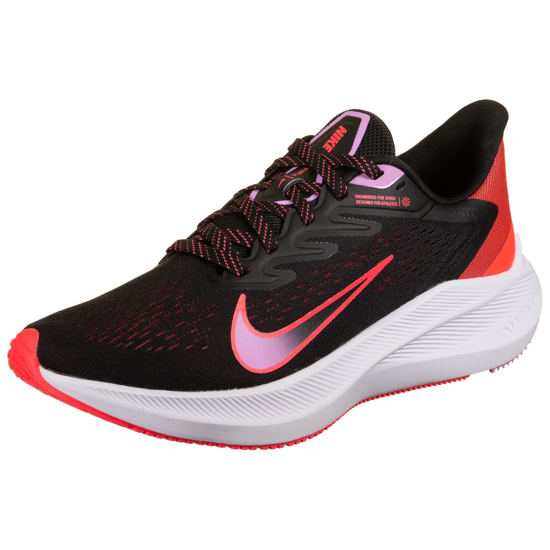 nike zoom winflo 7 vs pegasus 37