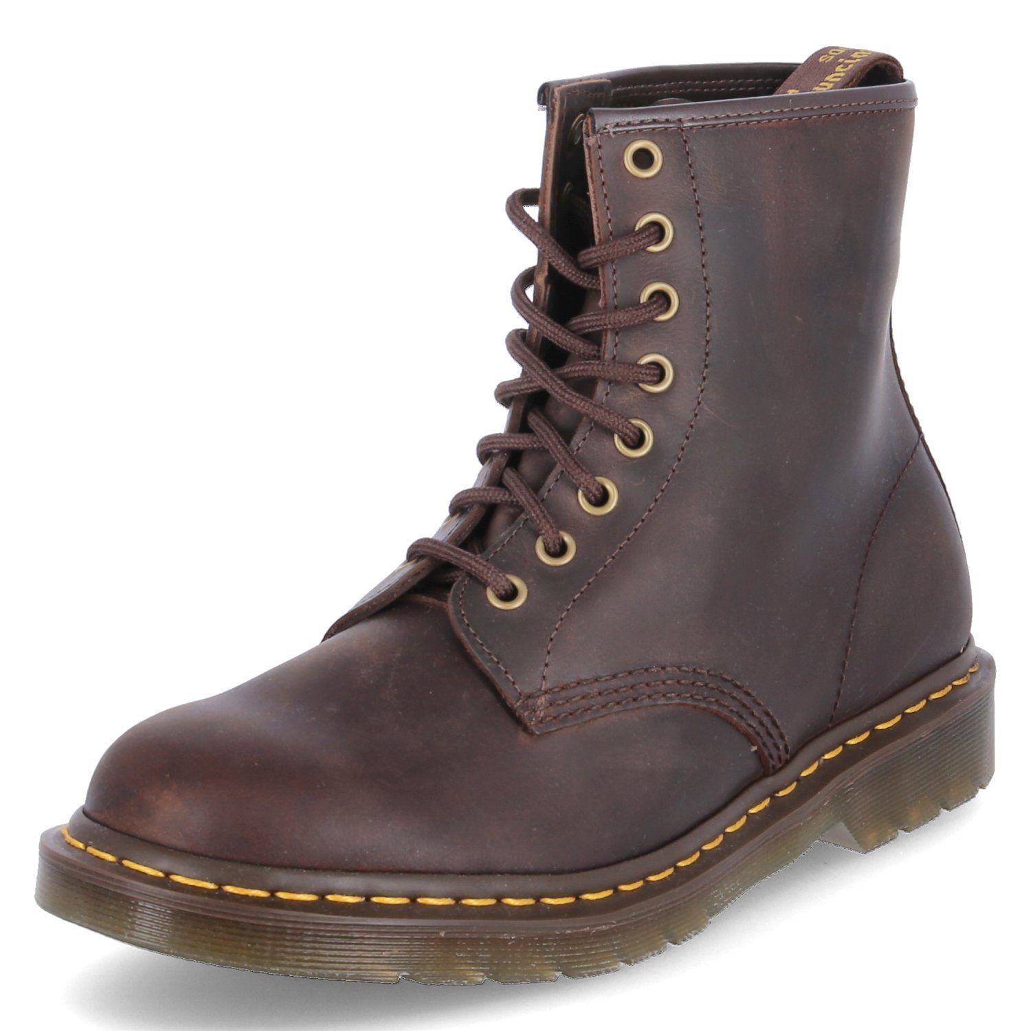 DR. MARTENS Schnürboots PASCAL Stiefel günstig online kaufen