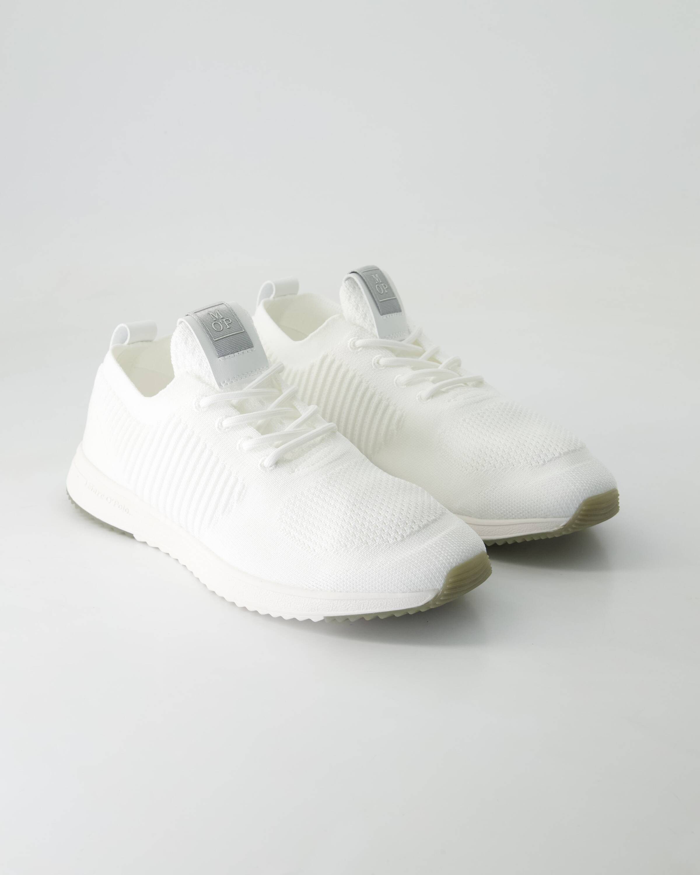 Marc O'Polo 50223713501605 Schnürschuh Obermaterial: Textil günstig online kaufen
