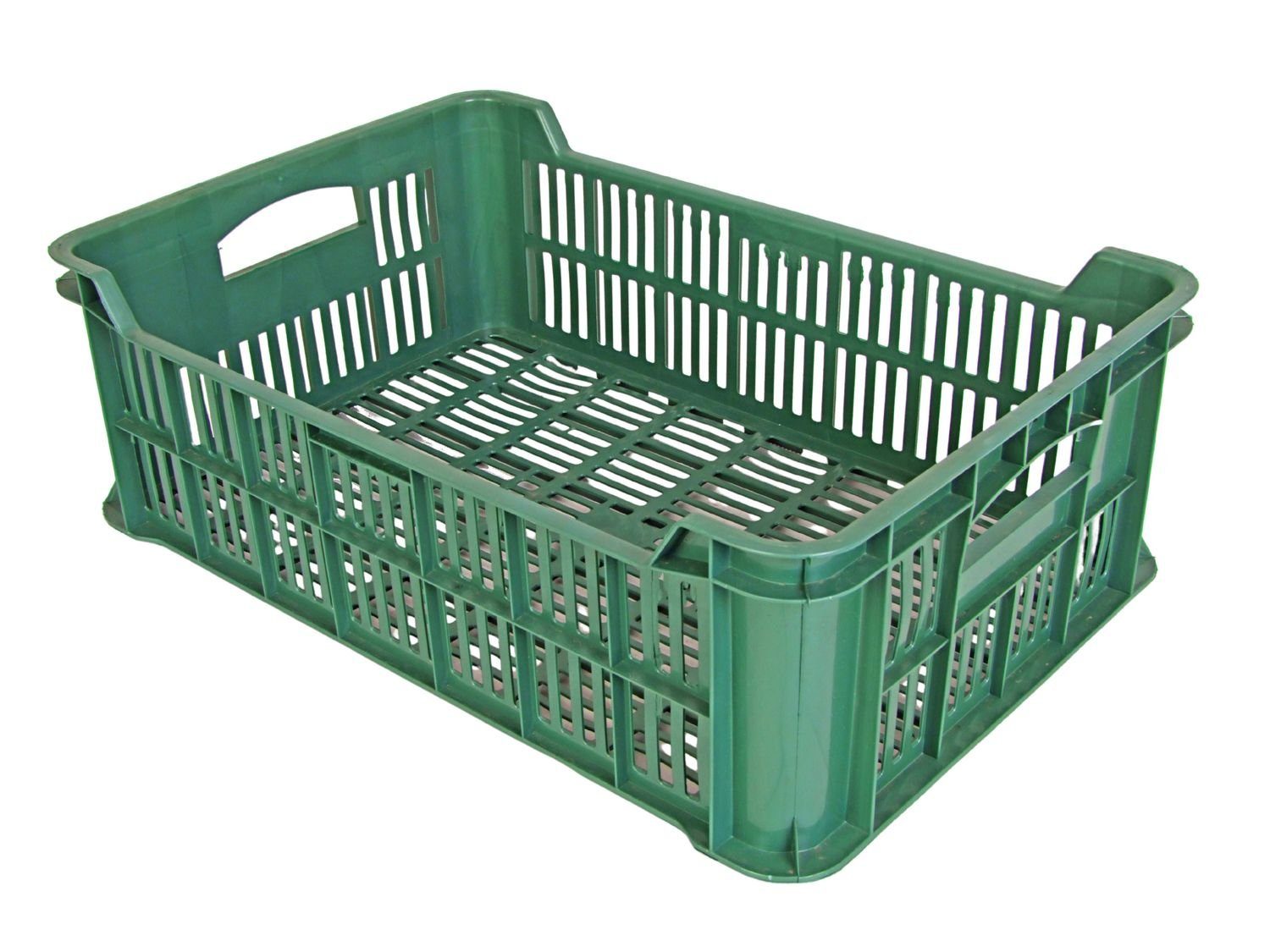 BURI Aufbewahrungsbox 5x Obst- und Gemüsekiste günstig online kaufen