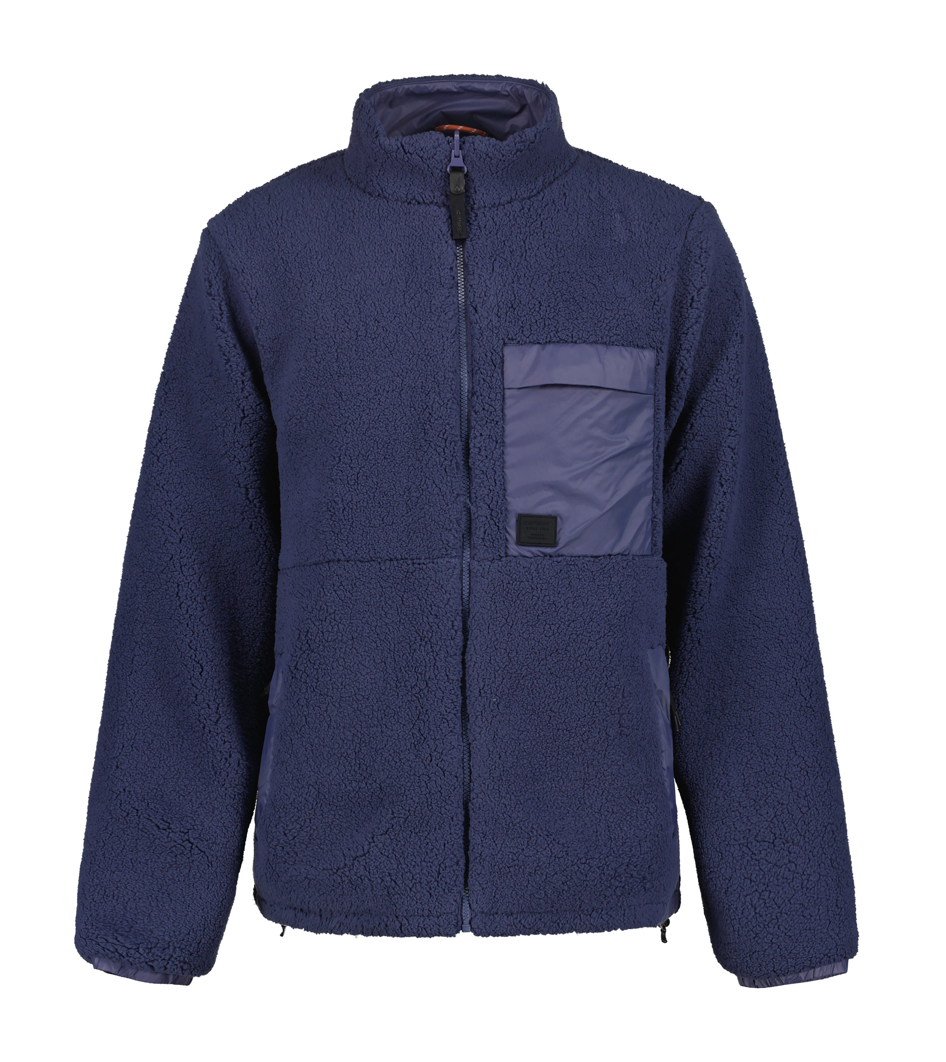 Icepeak Fleecejacke ARDES günstig online kaufen