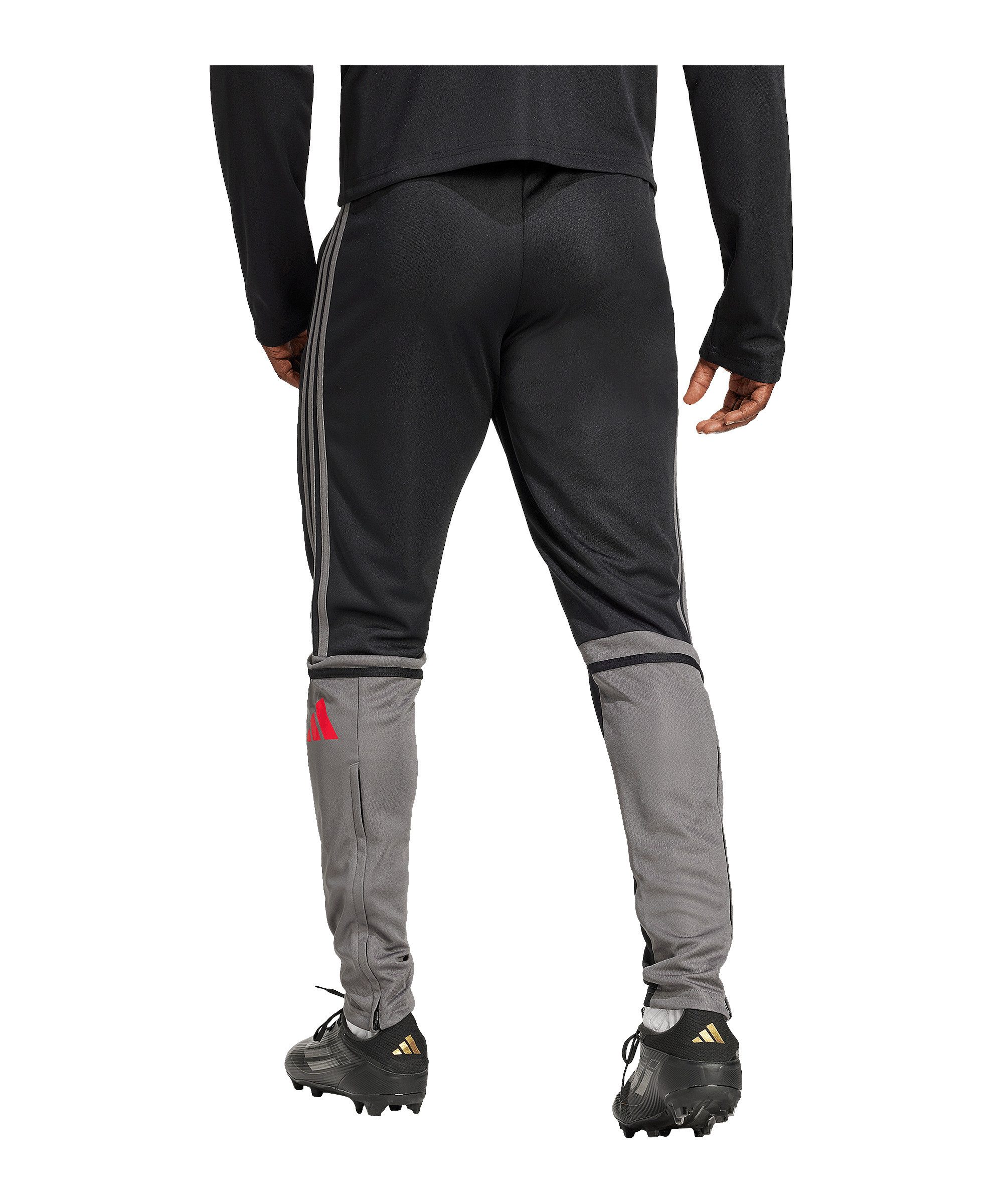 adidas Performance Sporthose adidas Performance Squadra 25 Trainingshose Sh günstig online kaufen