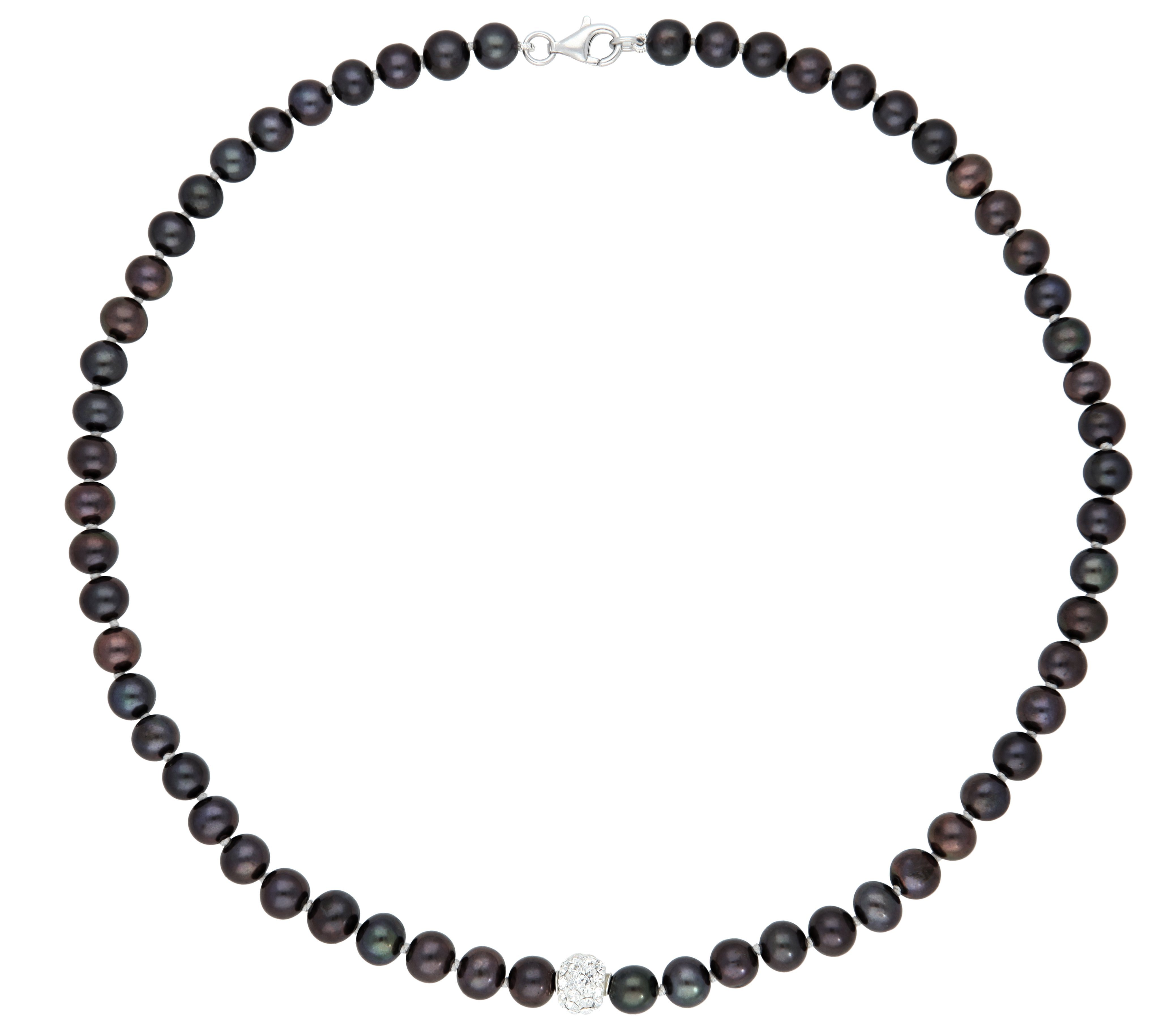 Vivance Perlenkette peacock pearls