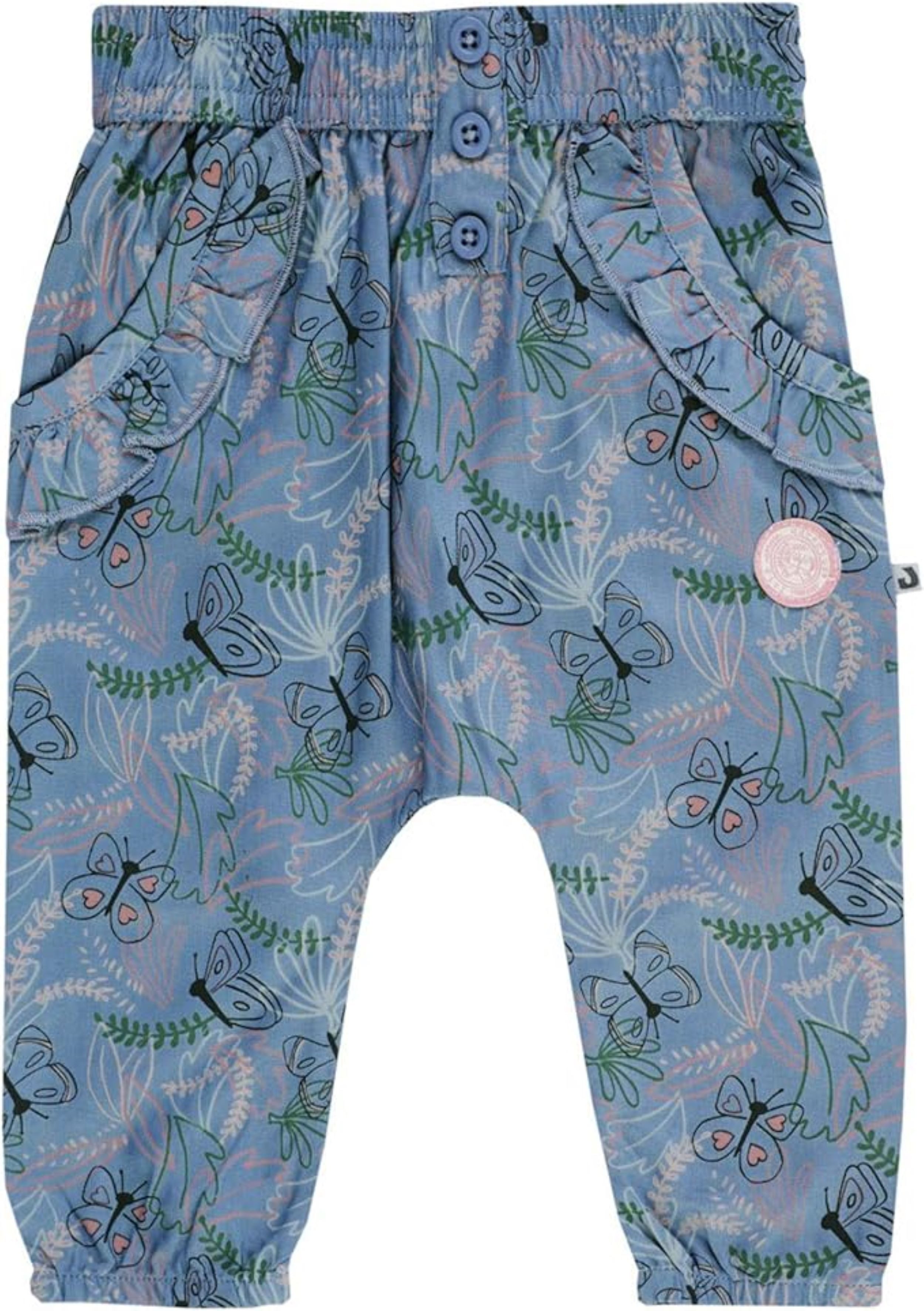 JACKY Chinohose Sarouielhose Baby