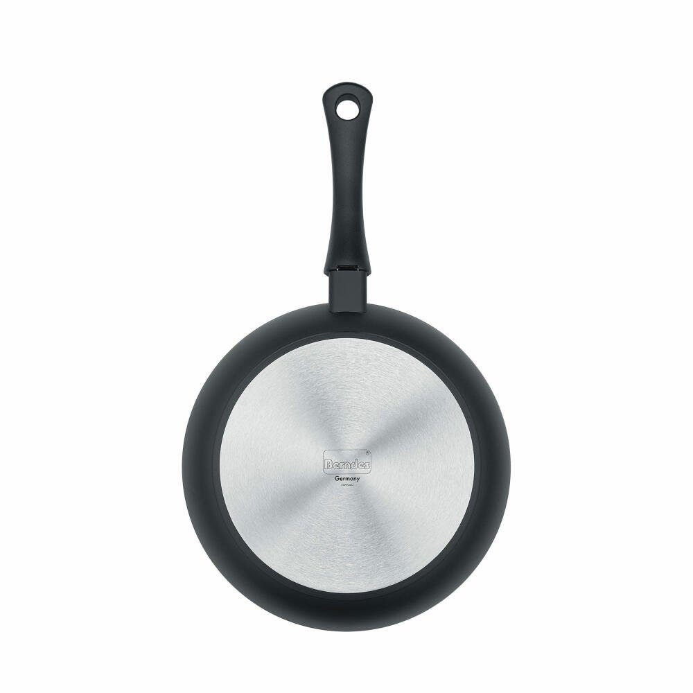 Berndes Schmorpfanne b.perfect PfanneSchwarz Ø 24 cm