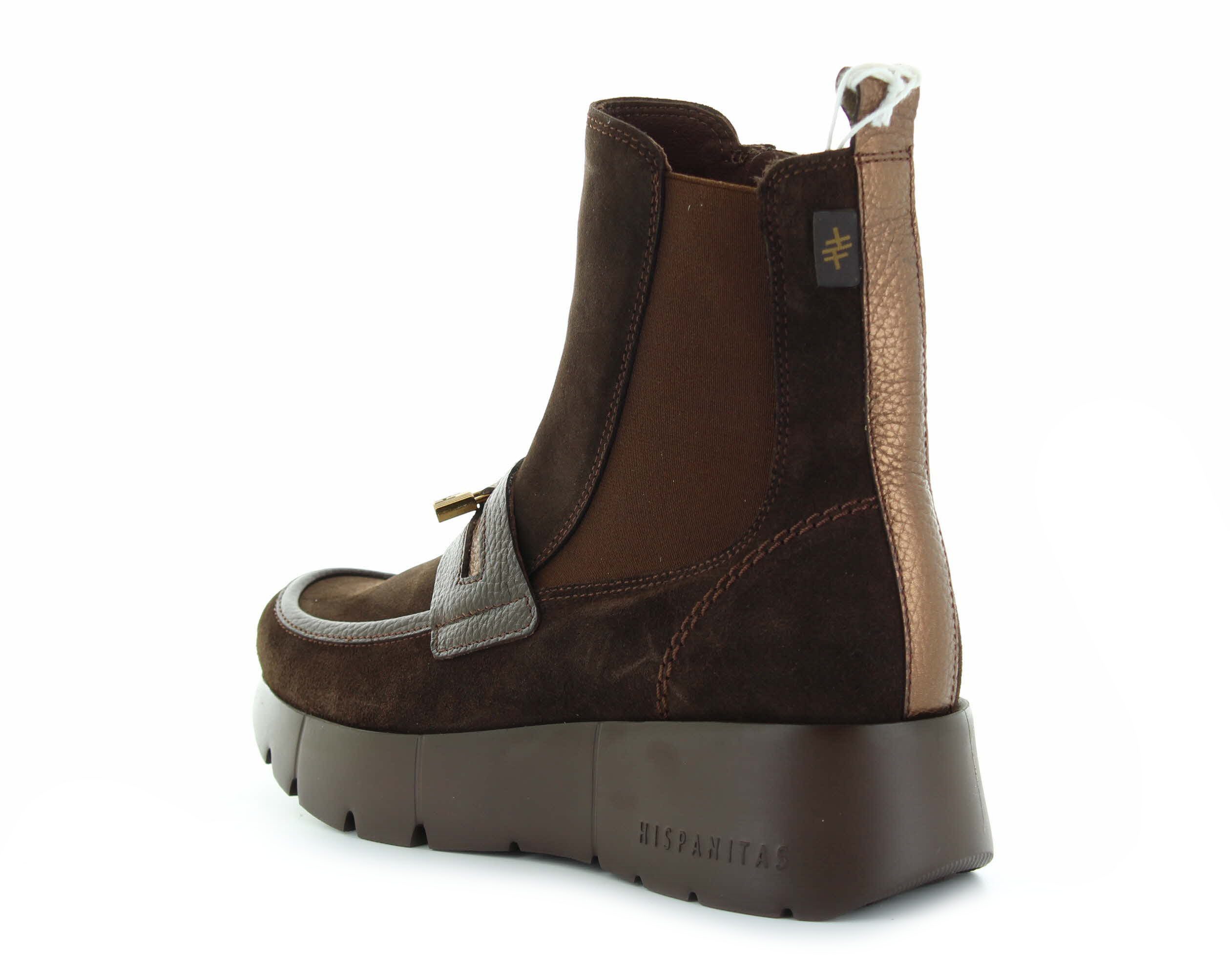 Hispanitas MONTANA Sneaker