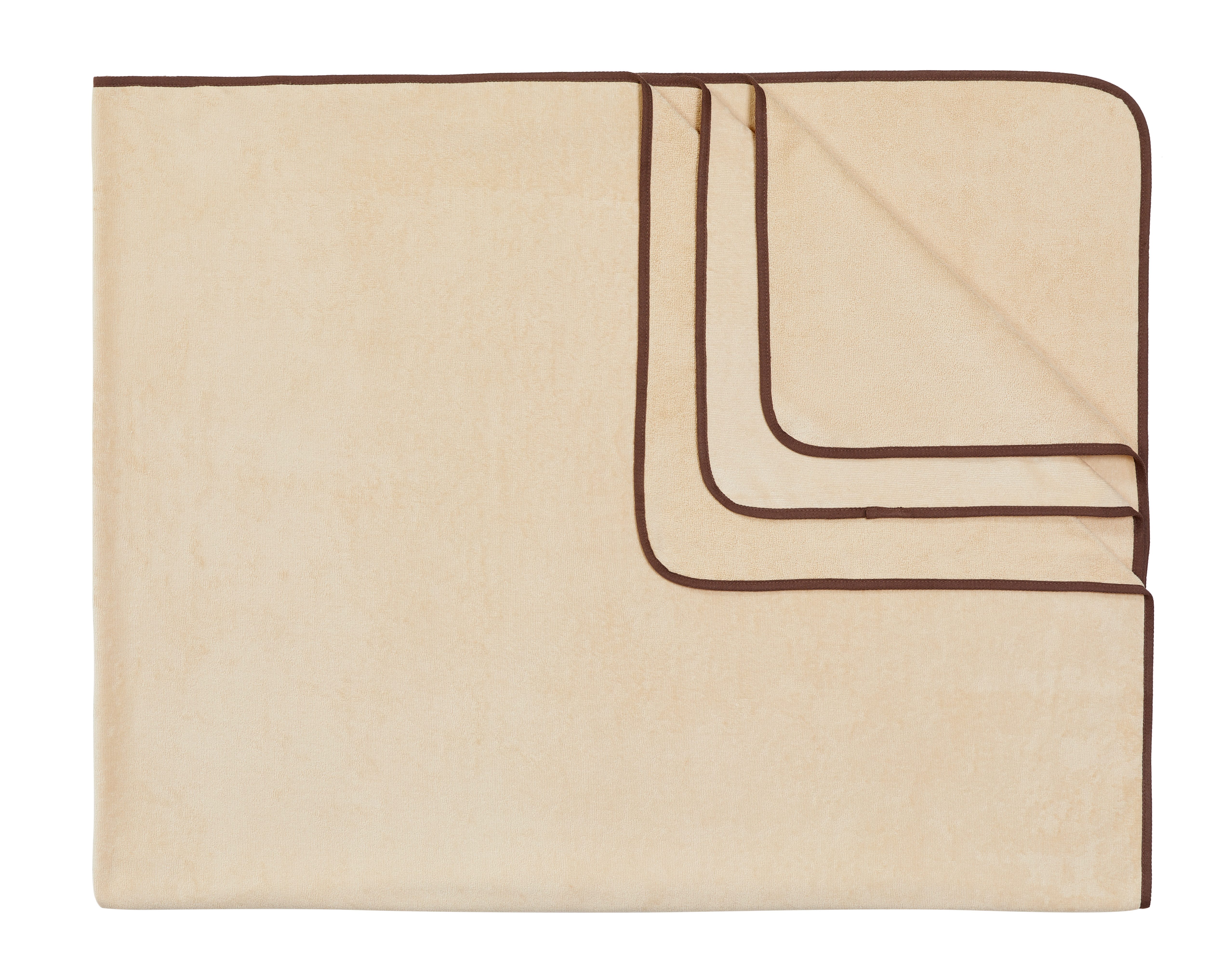 Sowel Strandtuch XXL - Together Towel günstig online kaufen