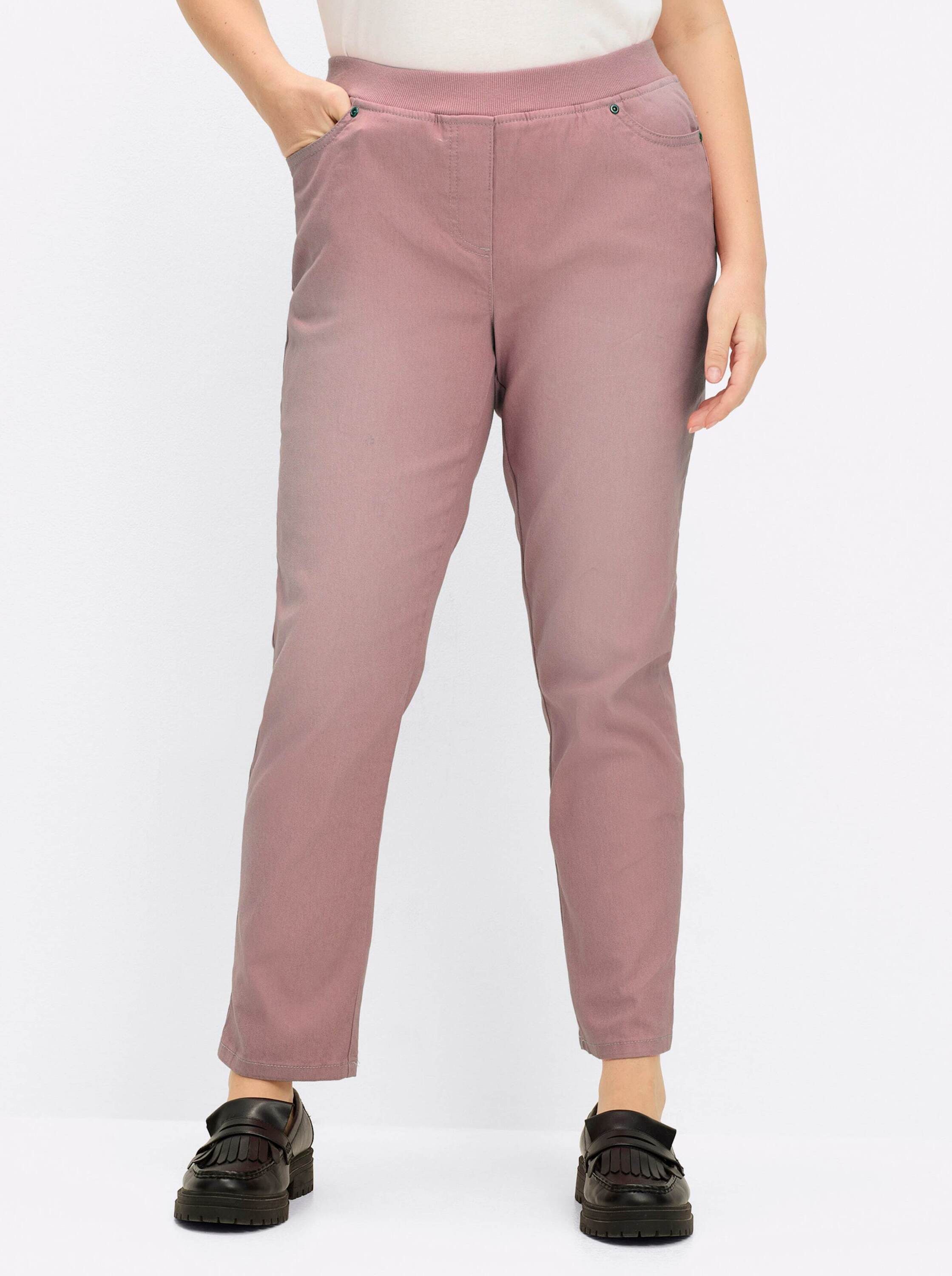 Witt Bequeme Jeans Jeans komfortabel