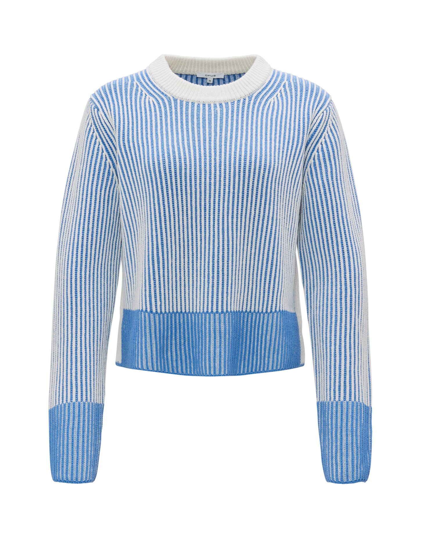 OPUS Strickpullover Strickpullover PAGULA Loose aus günstig online kaufen