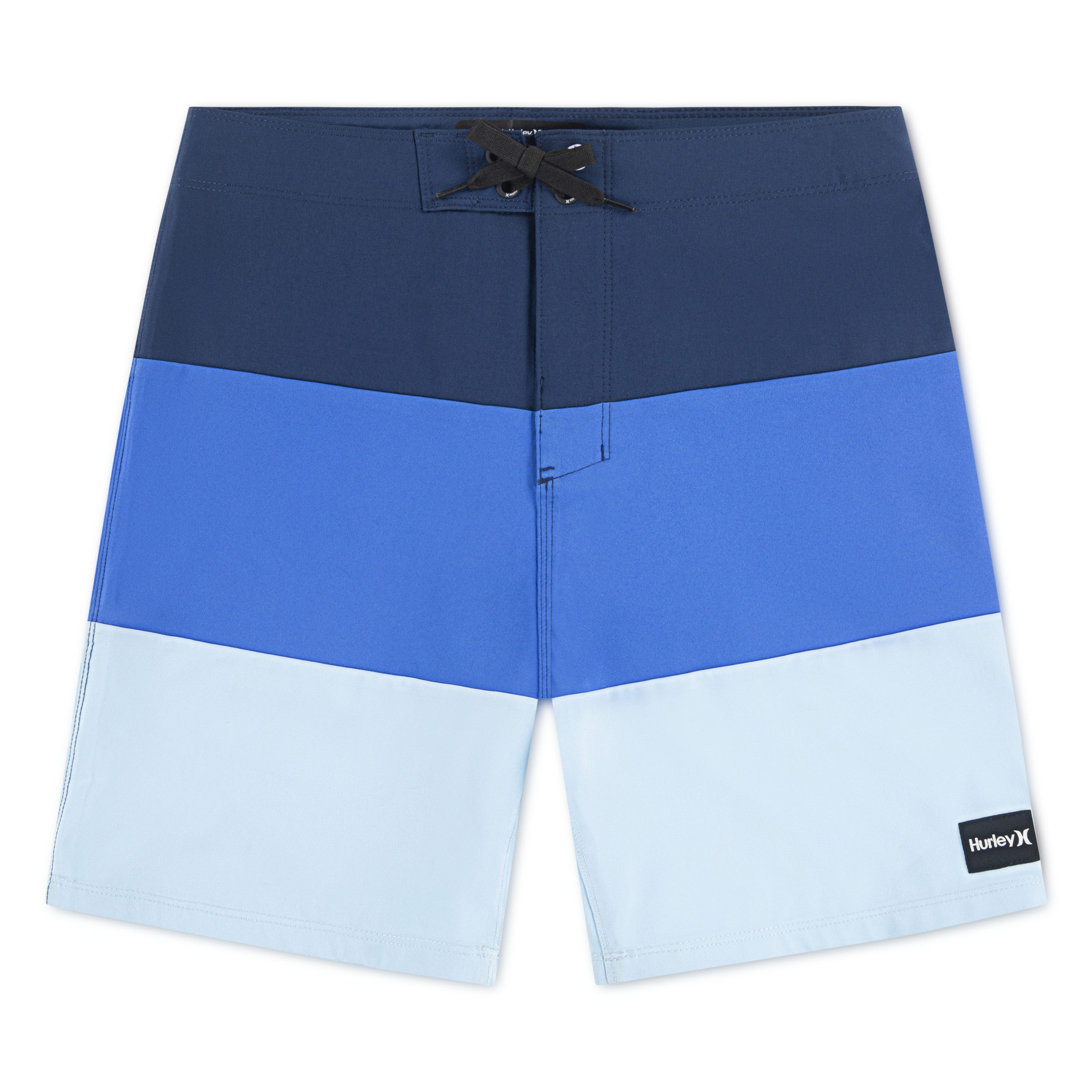 Hurley Badeshorts SUPER STRETCH TRIPLE THREAT für Jugendliche geeignet, mit Elasthan-Anteil, schnelltrocknend – Bild 2 von 5