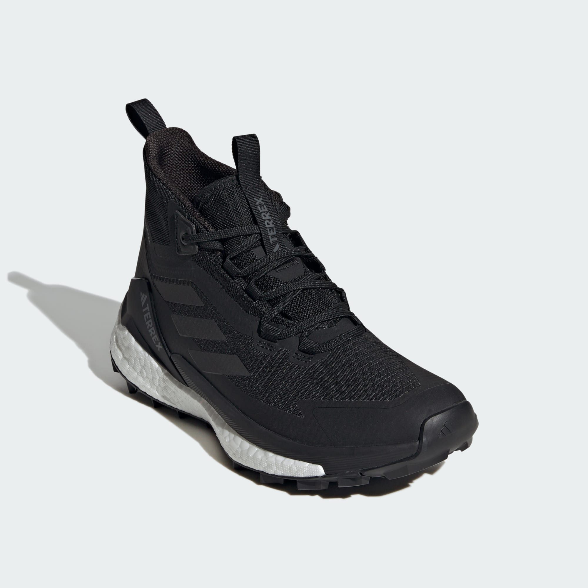 adidas TERREX TERREX FREE HIKER 2.0 GORE-TEX WANDERSCHUH Wanderstiefel