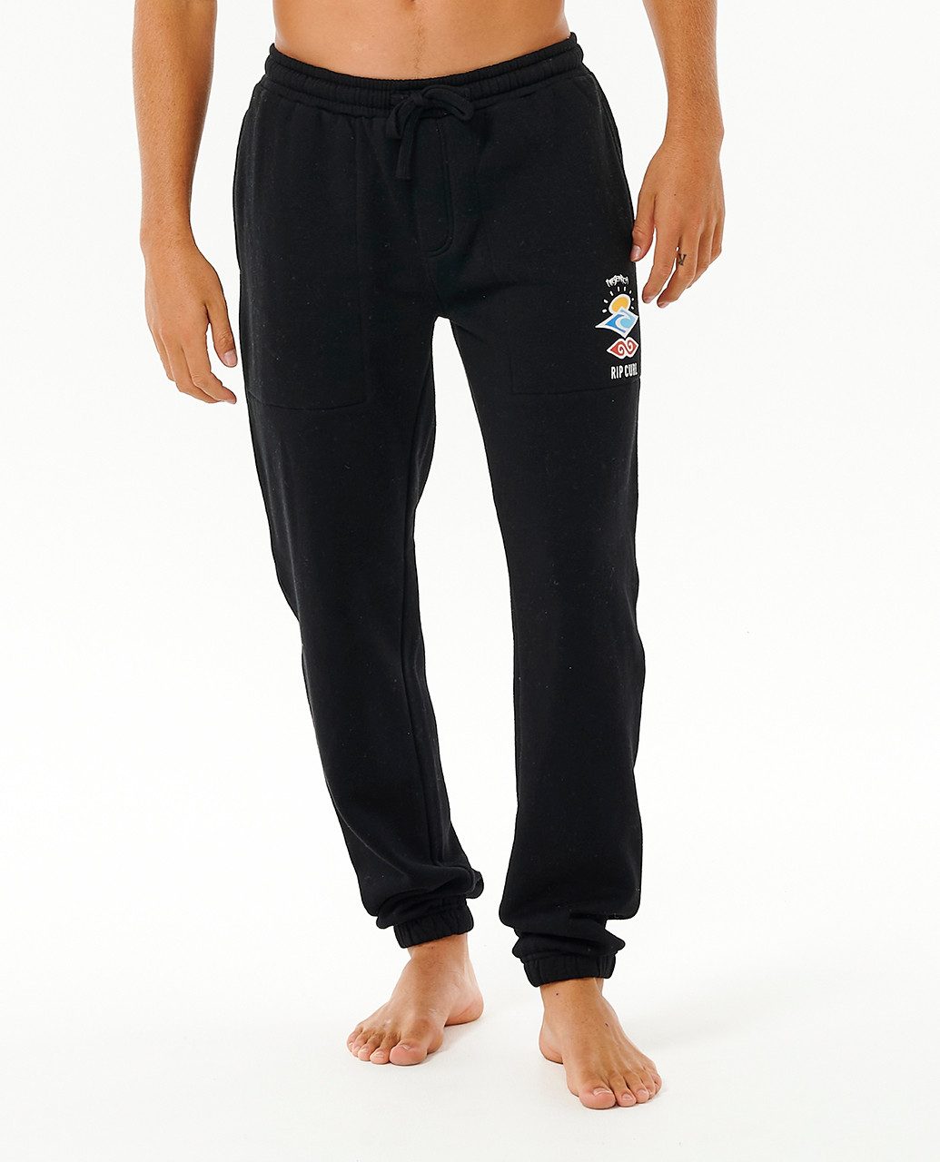 Rip Curl Jogginghose Icons Of Surf Trainingshose günstig online kaufen