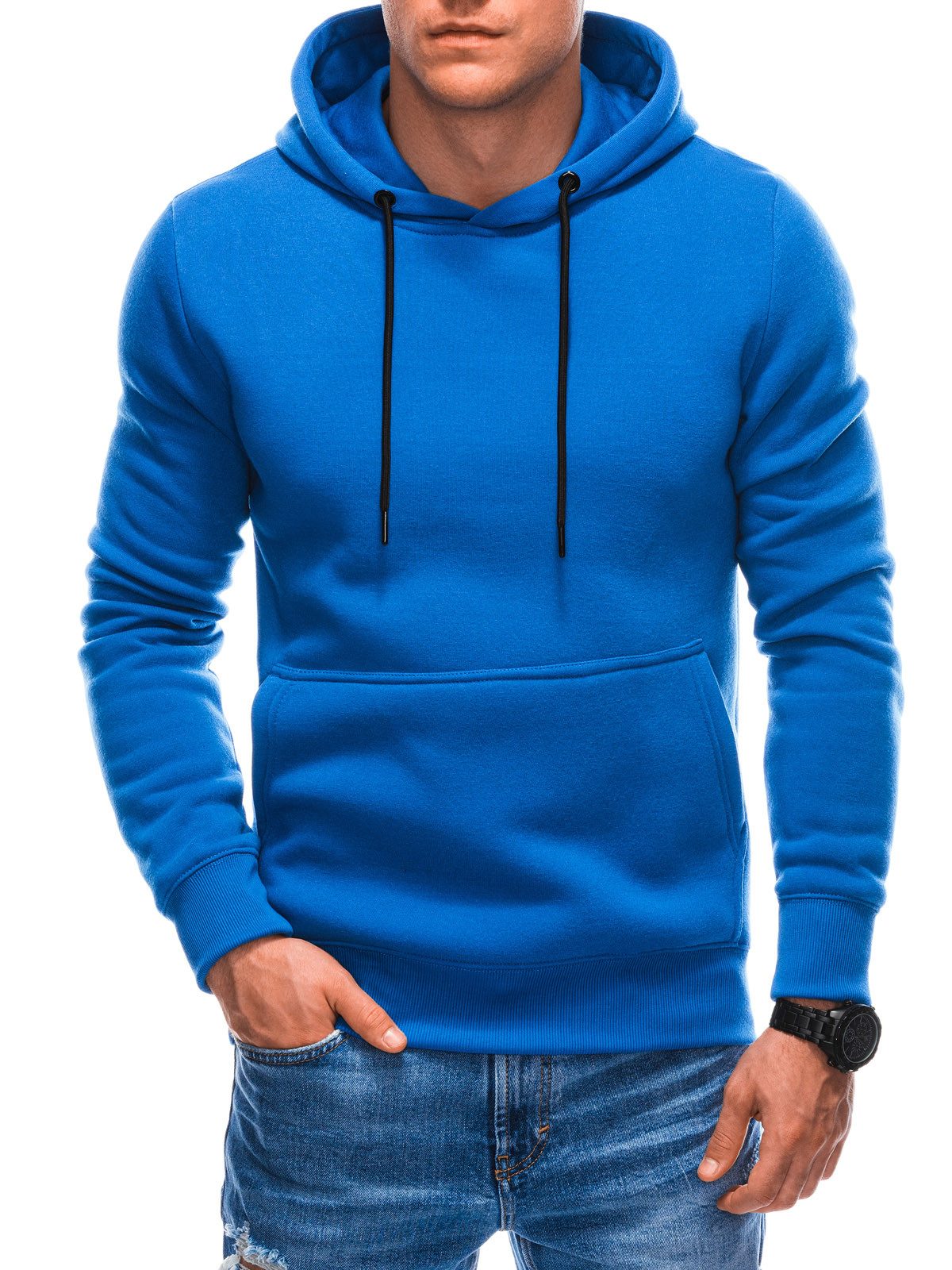 Edoti Kapuzensweatshirt Sweatshirt mit Kapuze für günstig online kaufen
