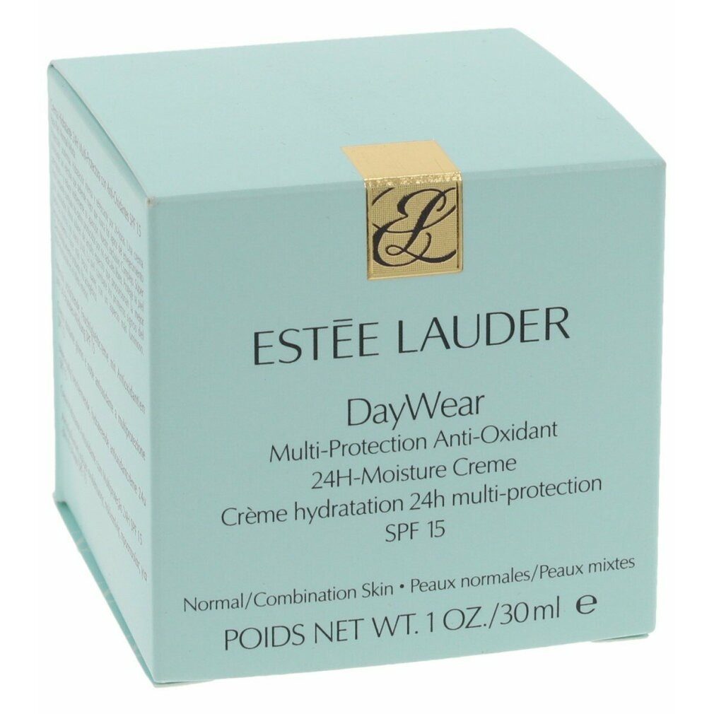 ESTÉE LAUDER Tagescreme E.Lauder DayWear Advanced Creme SPF15