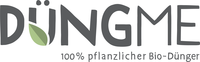 DüngMe - 100% pflanzlicher Bio-Dünger
