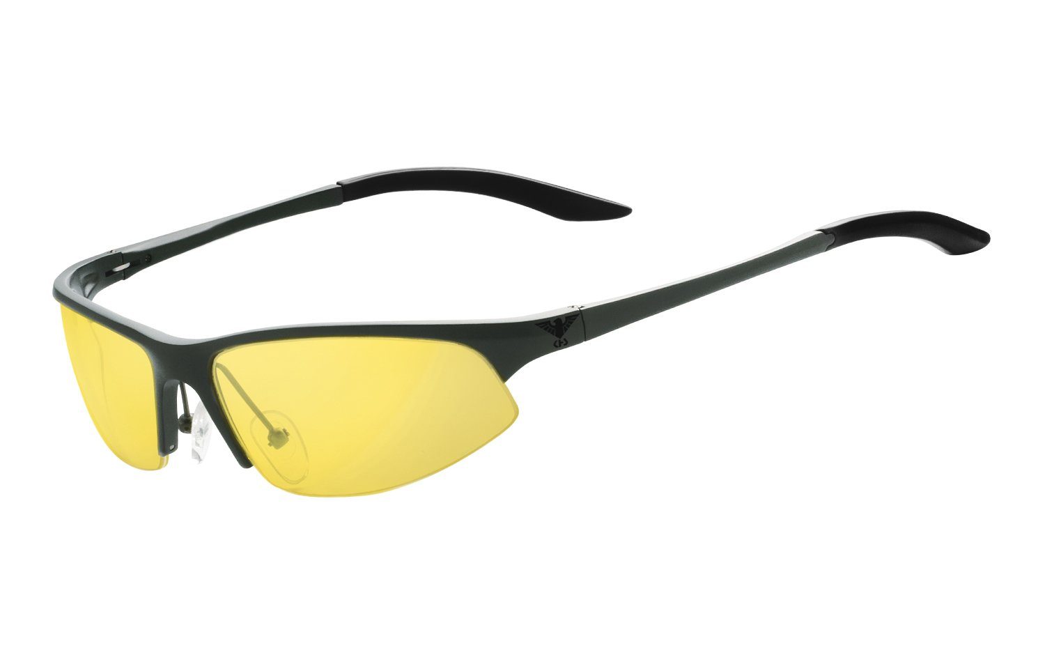 140g KHS Qualitätsgläser Sonnenbrille HLT®