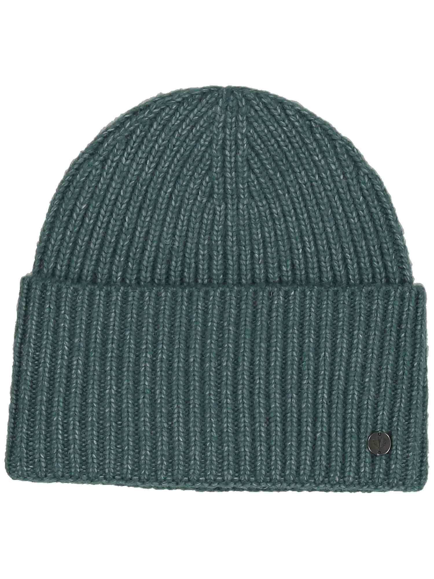 Fraas Strickmütze Strickmütze in Wollmischung (ohne günstig online kaufen