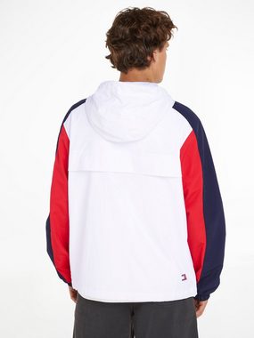 Tommy Jeans Windbreaker TJM CHICAGO CLBK WINDBREAKER EXT