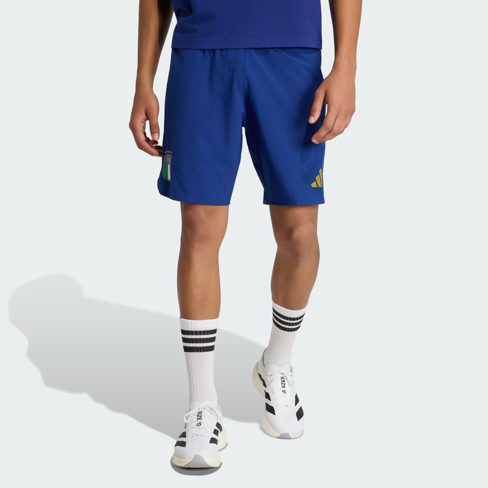 Shorts ITALIEN TIRO TRAVEL SHORTS