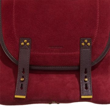 Jerome Dreyfuss Henkeltasche bordeaux (1-tlg)