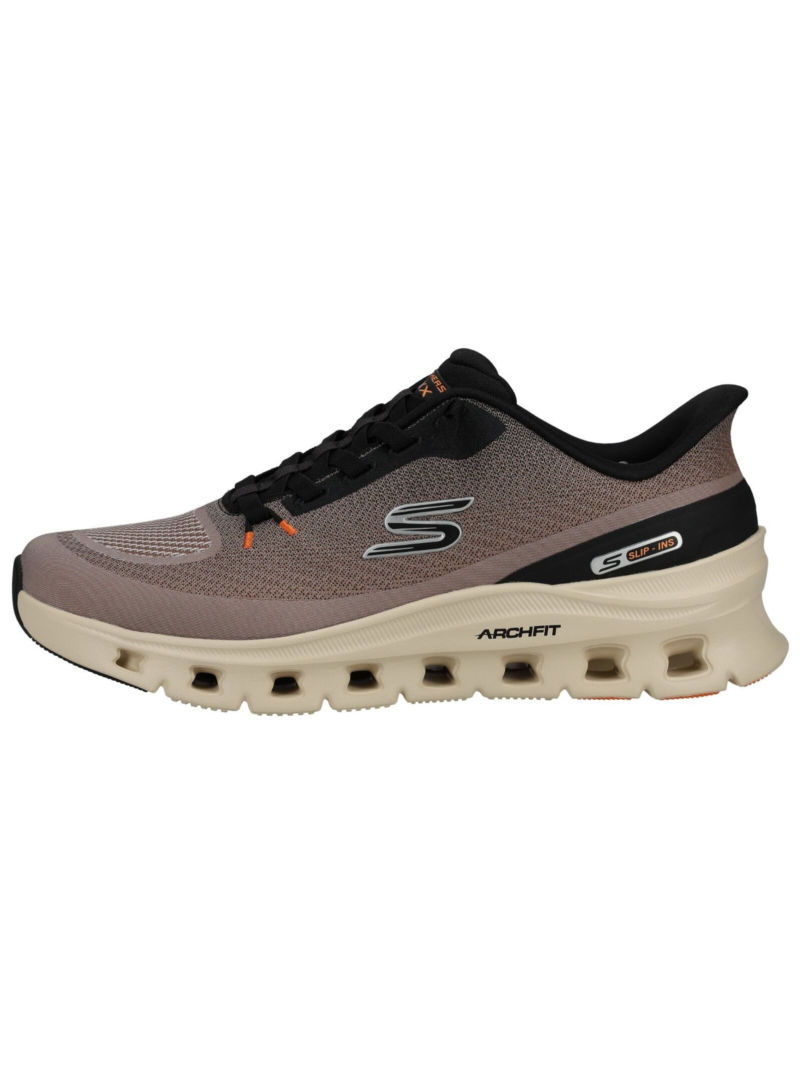 Skechers Skechers Sneaker Textil Sneaker günstig online kaufen