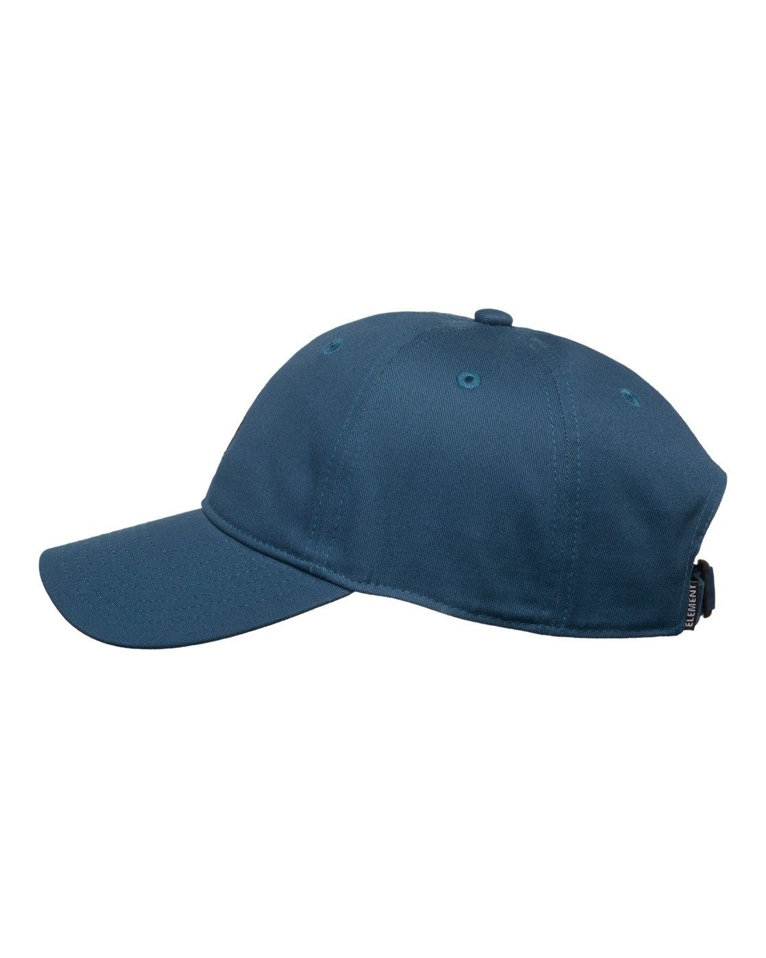 Element Fitted Cap Icon Dad Twill