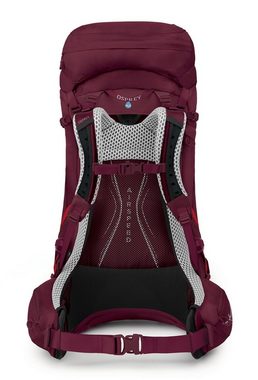 Osprey Wanderrucksack (Set, 2-tlg)