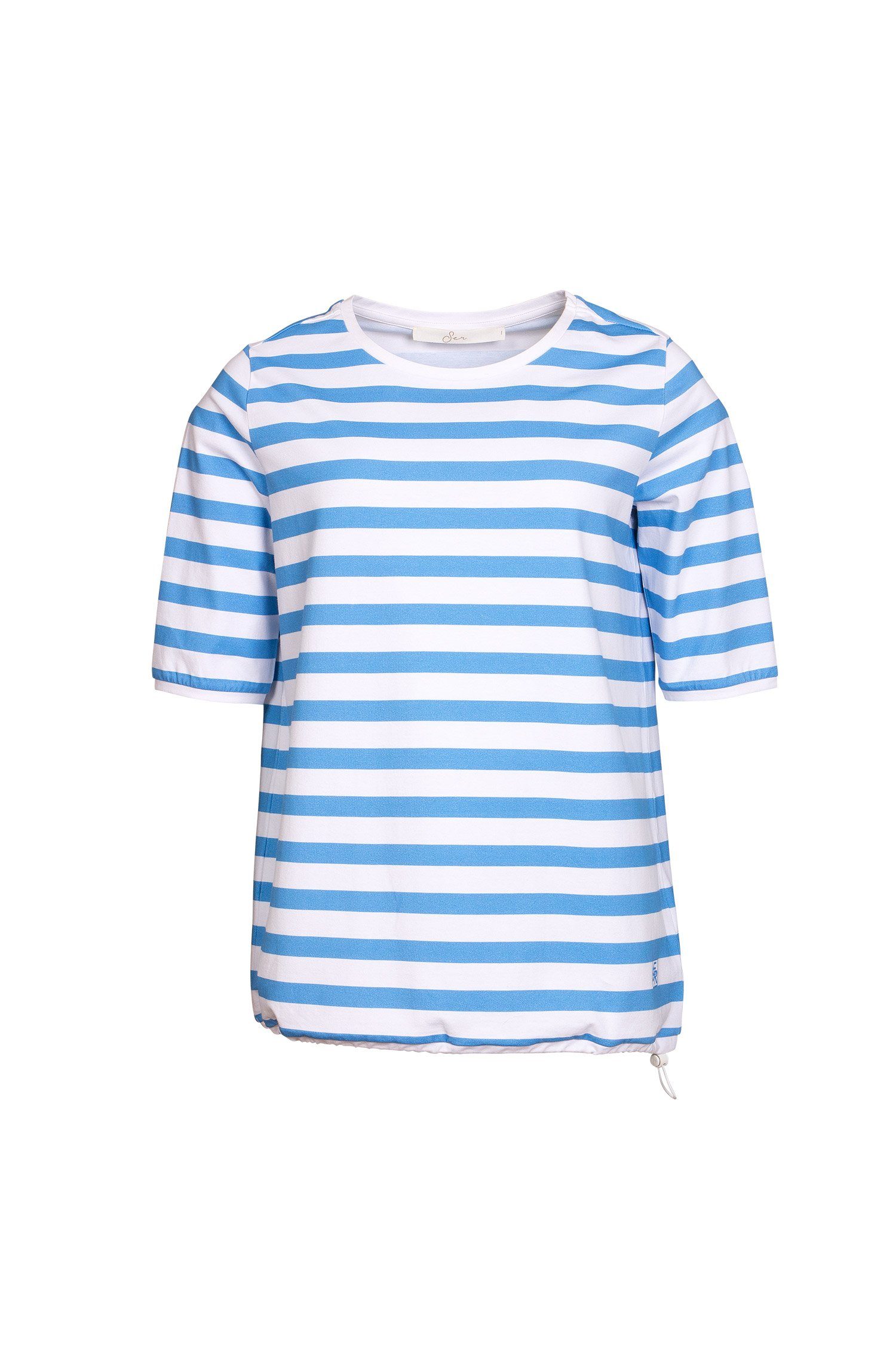 SER T-Shirt T-Shirt, Ringel W4240125 auch günstig online kaufen